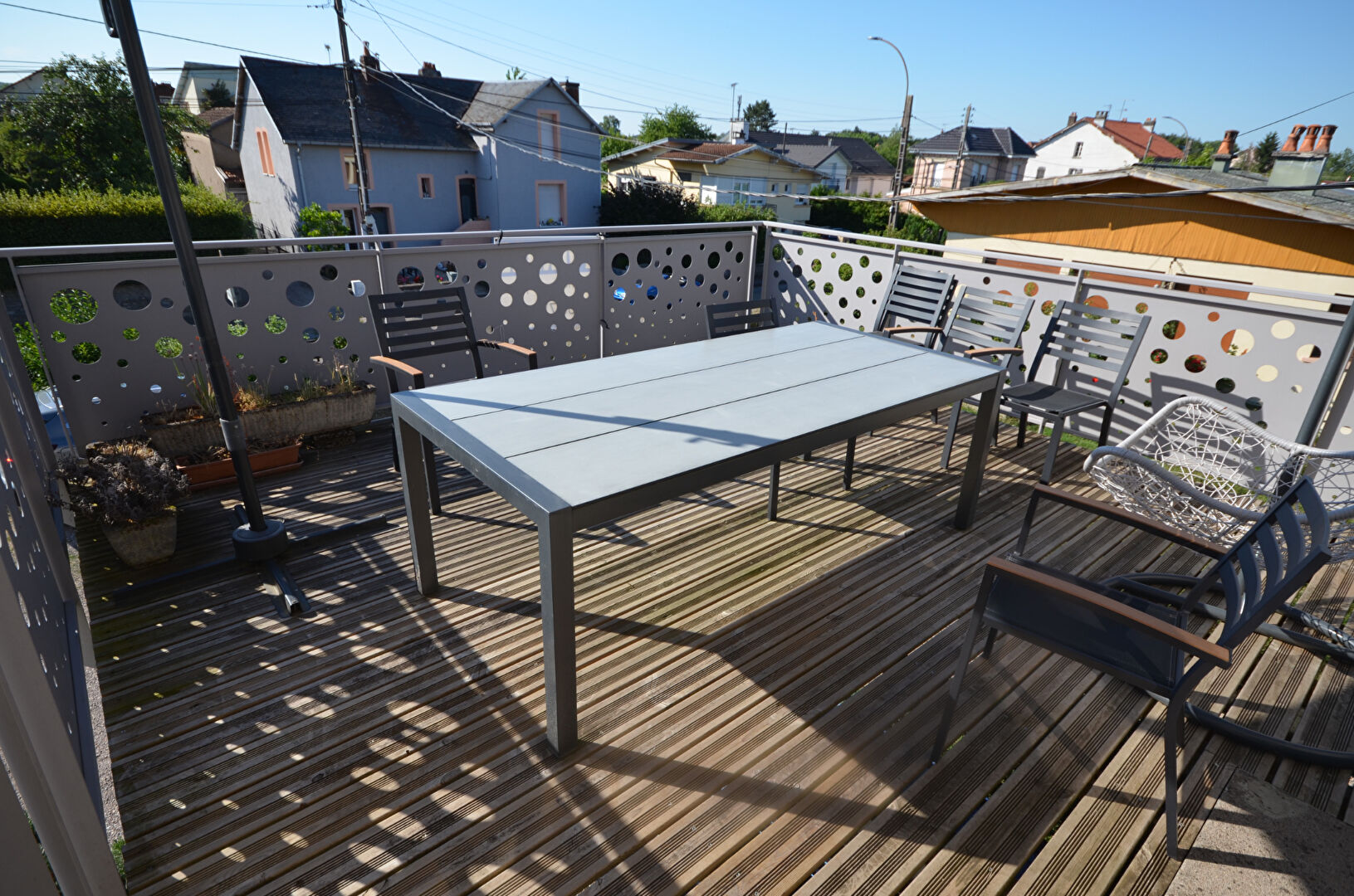 Photo Appartement Epinal 5 pièce(s) 105.52 m2 image 5/6