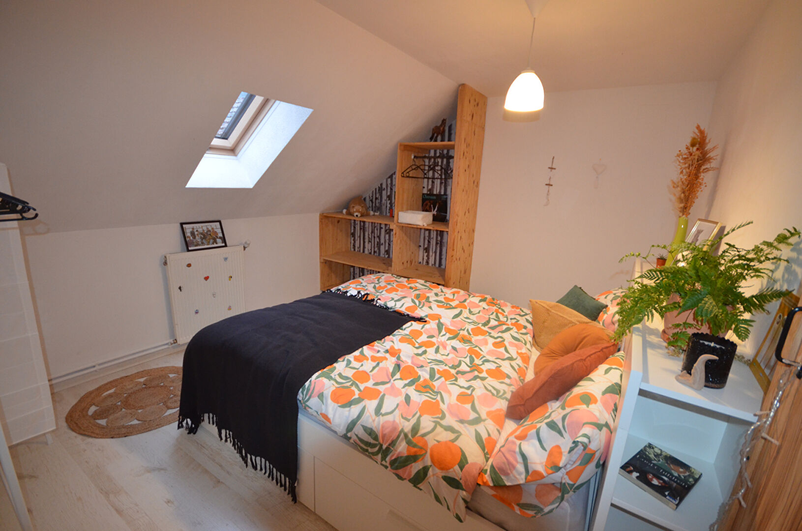 Photo Appartement La Bresse 7 pièce(s) 124.83 m2 image 3/6