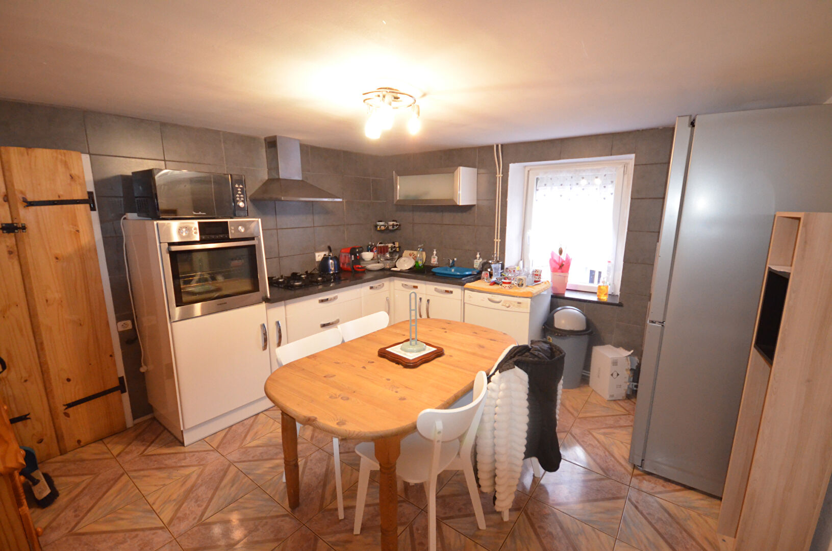 Photo Appartement La Bresse 7 pièce(s) 124.83 m2 image 4/6