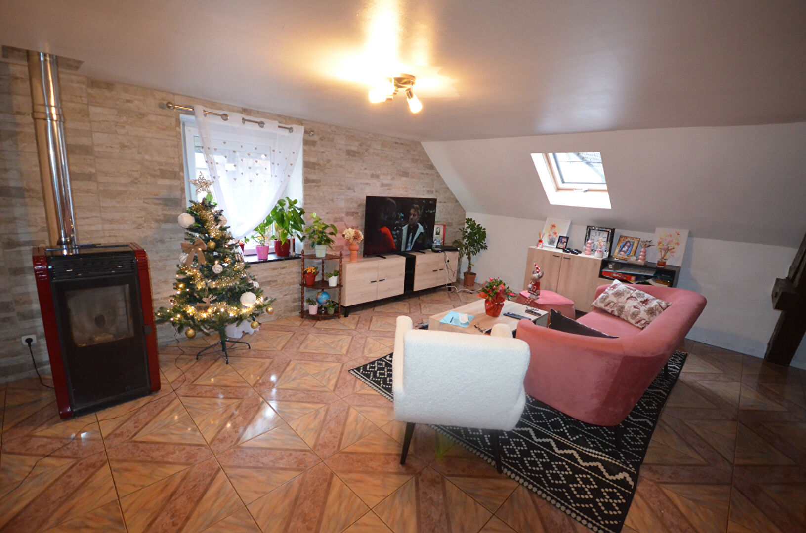 Photo Appartement La Bresse 7 pièce(s) 124.83 m2 image 6/6