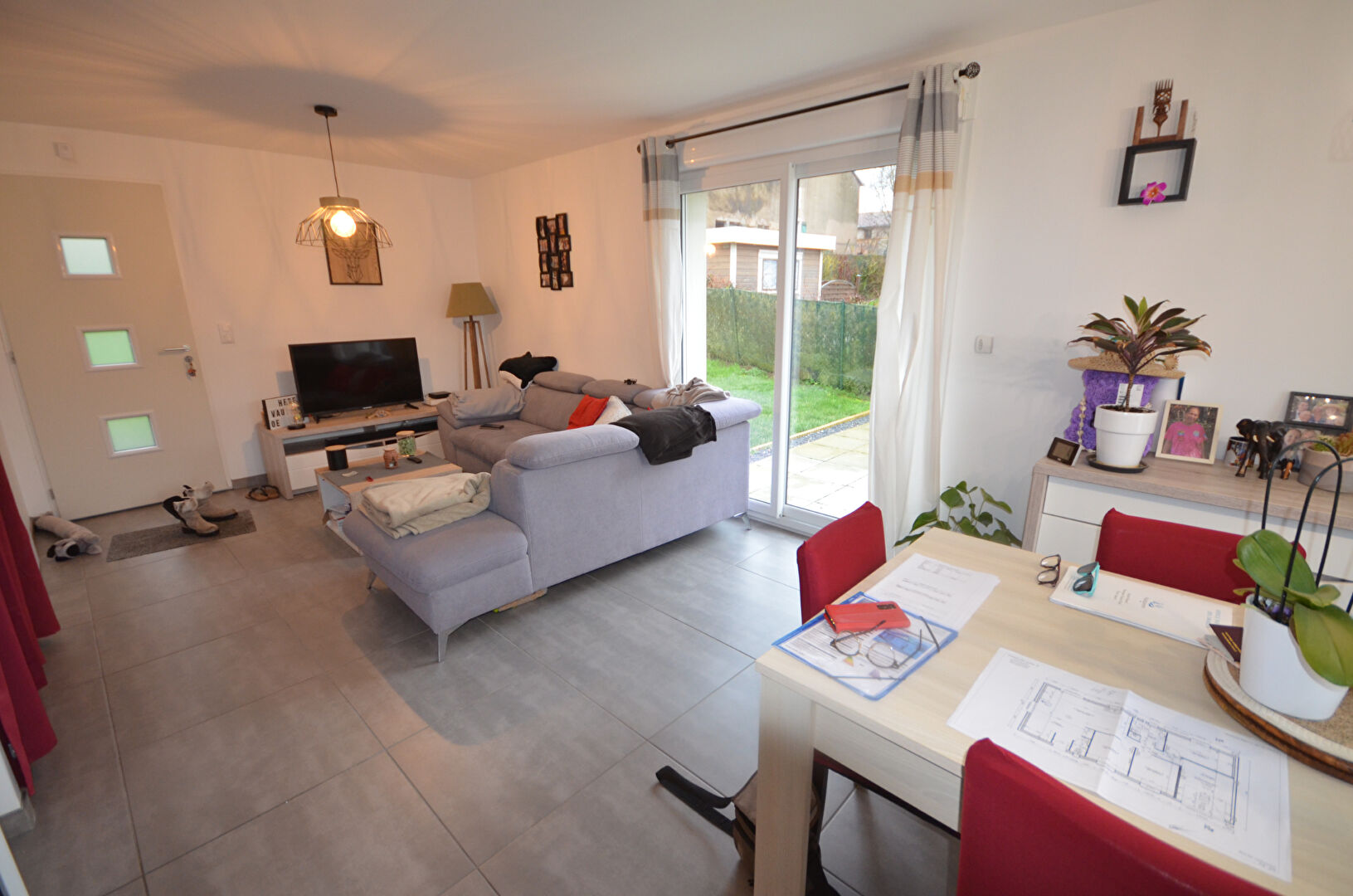 Photo Maison Urimenil 4 pièce(s) 81.62 m2 image 2/6