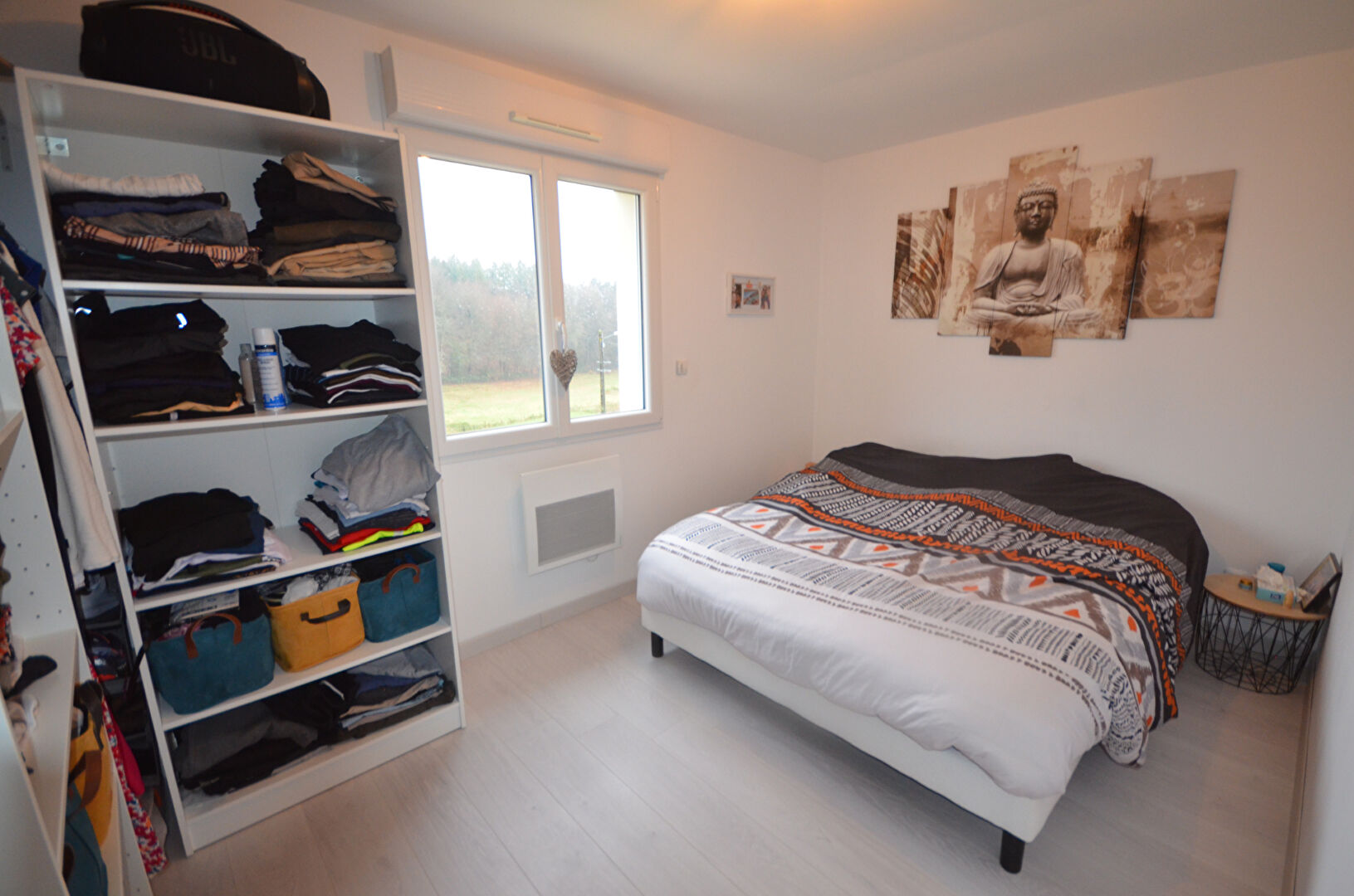 Photo Maison Urimenil 4 pièce(s) 81.62 m2 image 4/6