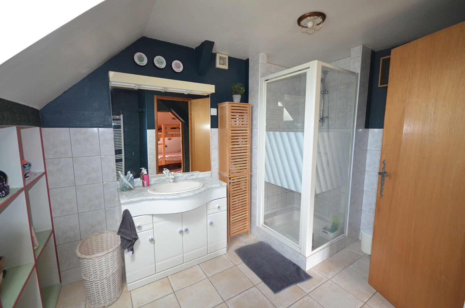 Photo Ferme Gerardmer 10 pièce(s) 132 m2 image 5/6