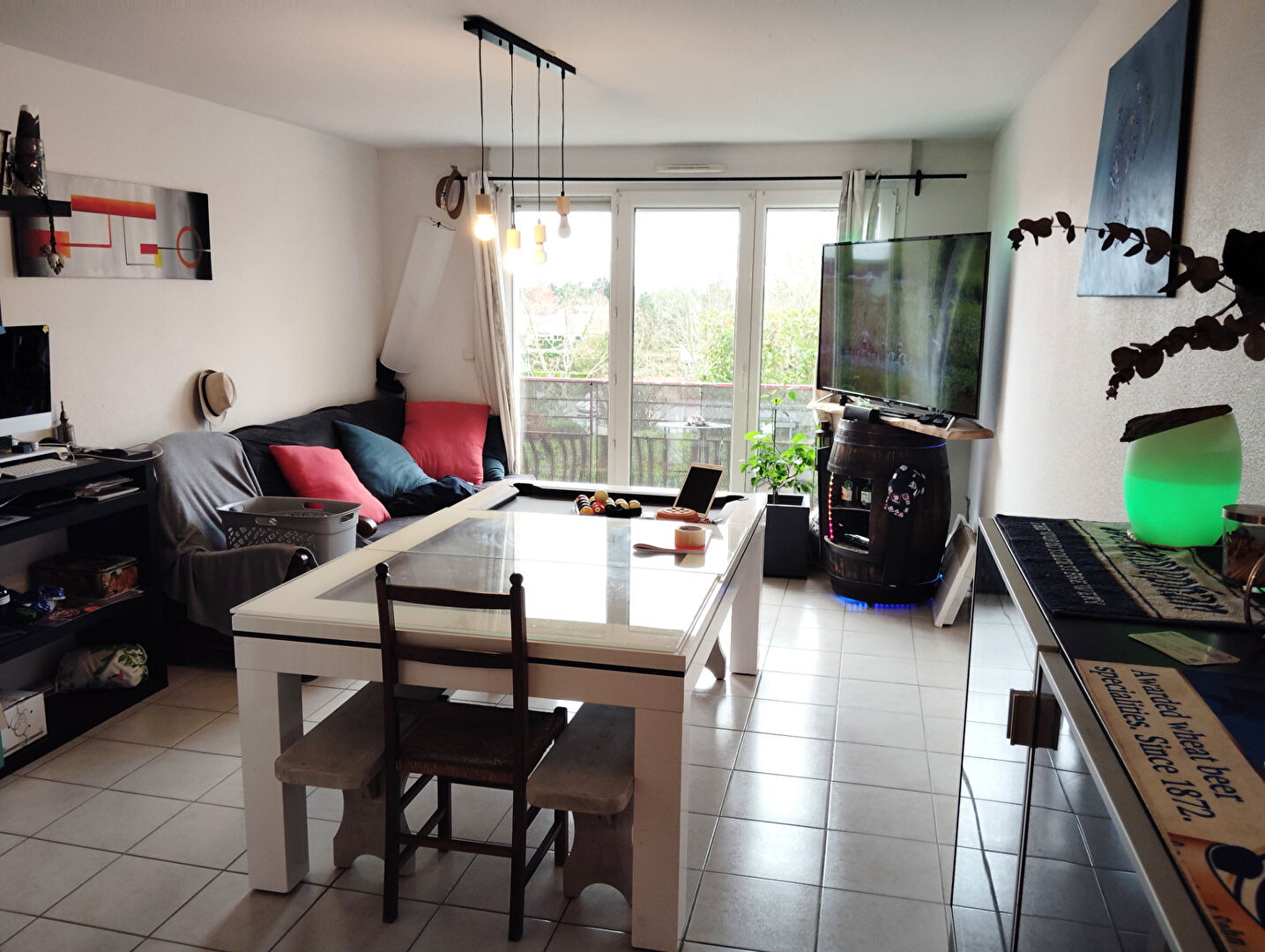 Agence immobilière de Torrens Immobilier - Torrens Immobilier