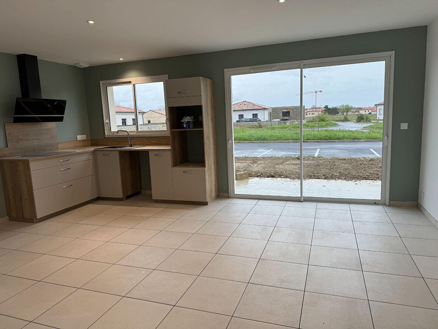 Maison Montbeton - 4 pièce(s) - 81 m2