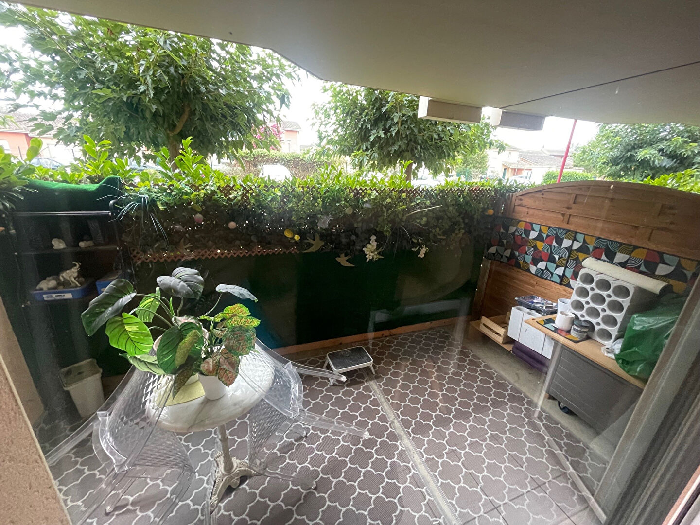 Photo Appartement Montauban - 3 pièce(s) - 66 m2 image 1/4