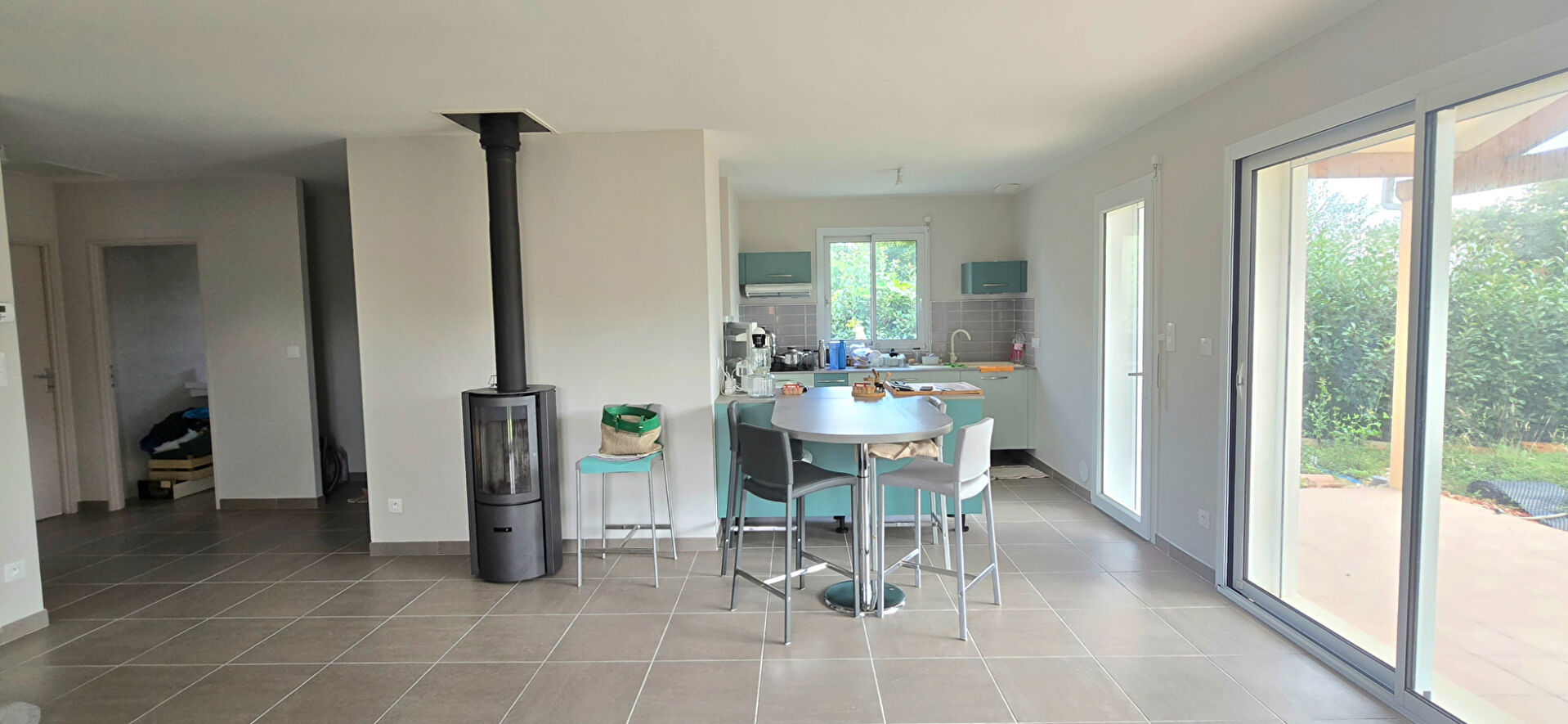 Photo MONTAUBAN  charmante maison de plain pied avec jardin image 2/5