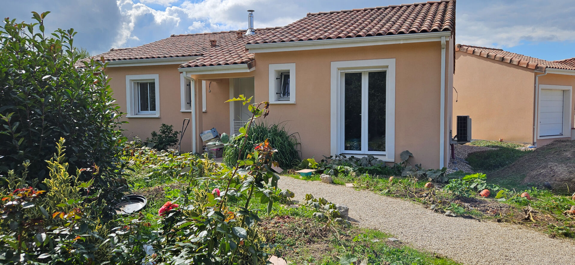 Photo MONTAUBAN  charmante maison de plain pied avec jardin image 3/5