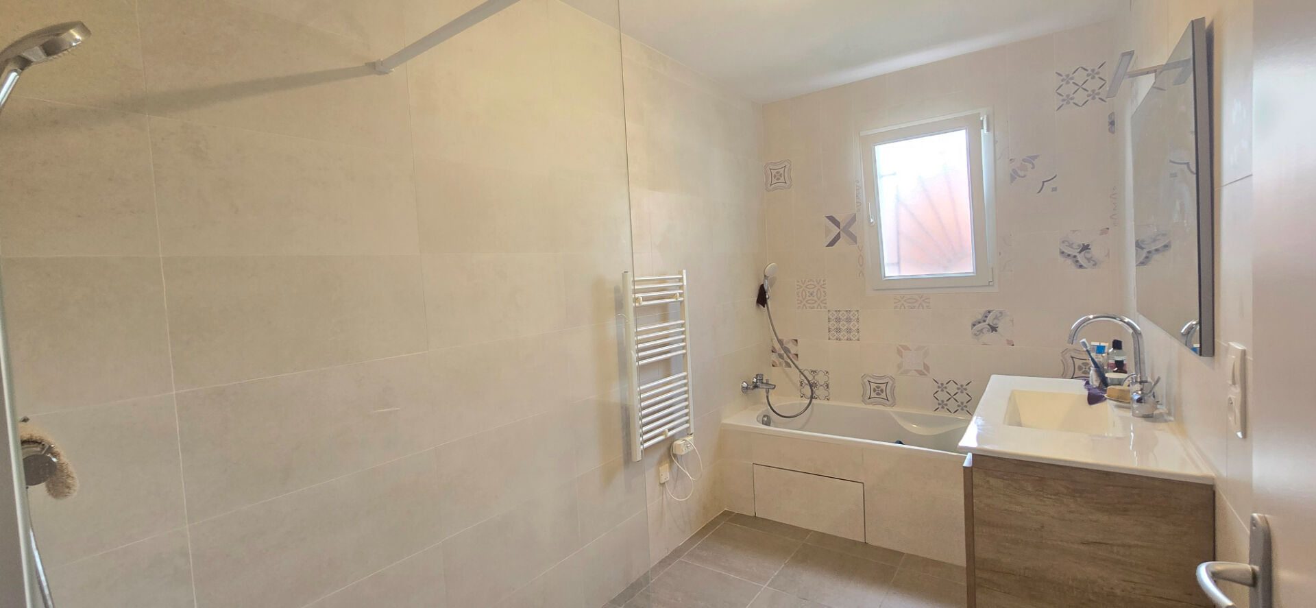 Photo MONTAUBAN  charmante maison de plain pied avec jardin image 4/5