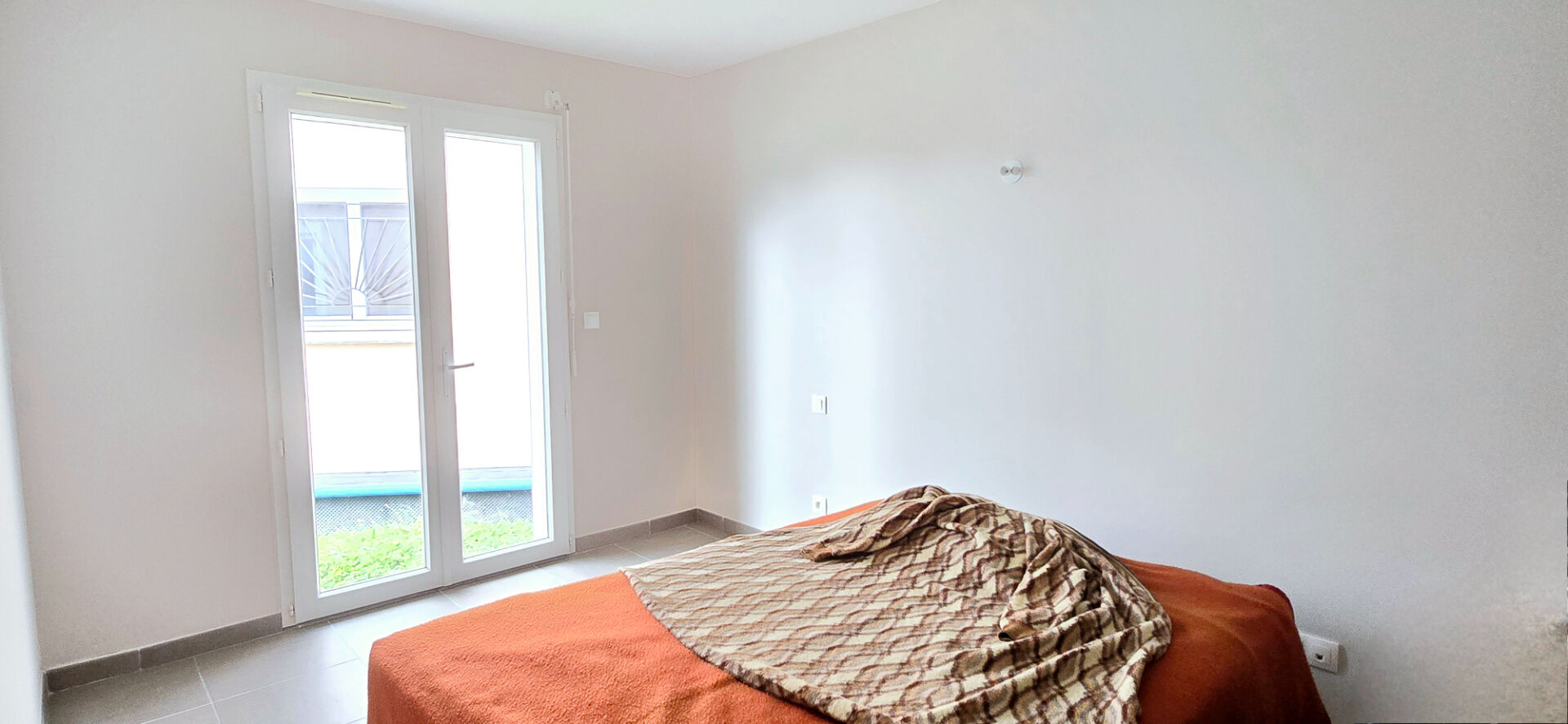 Photo MONTAUBAN  charmante maison de plain pied avec jardin image 5/5