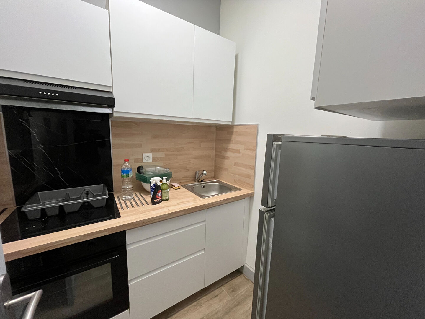 Photo Appartement Montauban - 2 pièce(s) - 53 m2 image 2/4