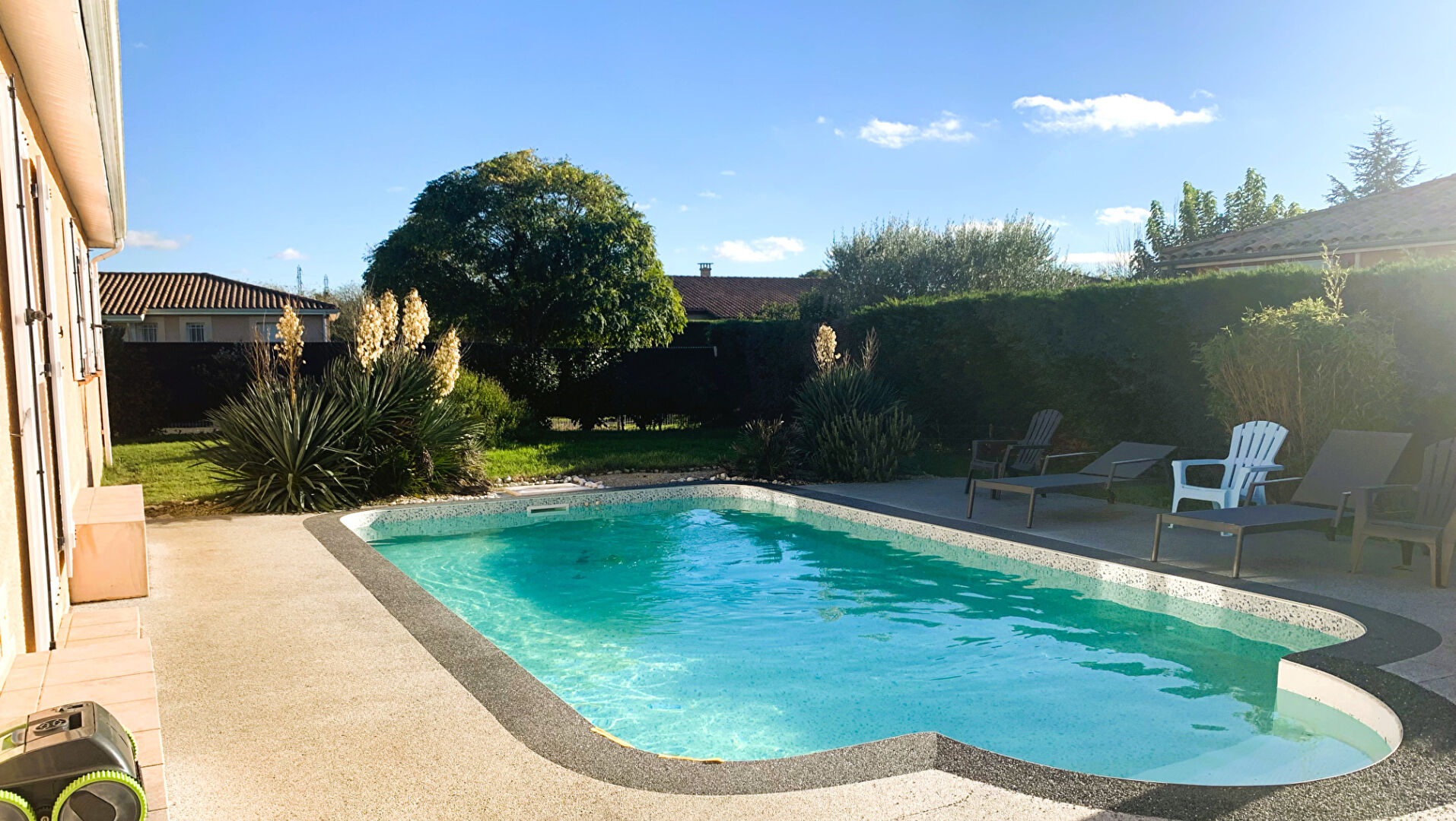 Agence immobilière de Torrens Immobilier - Torrens Immobilier