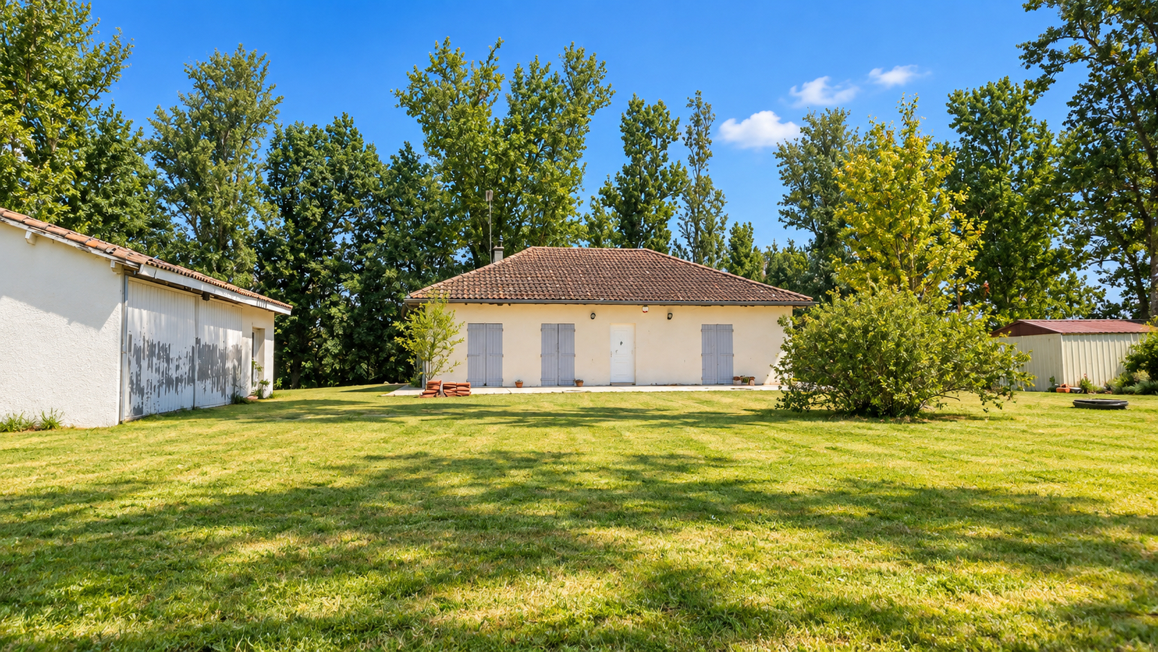 Agence immobilière de Torrens Immobilier - Torrens Immobilier
