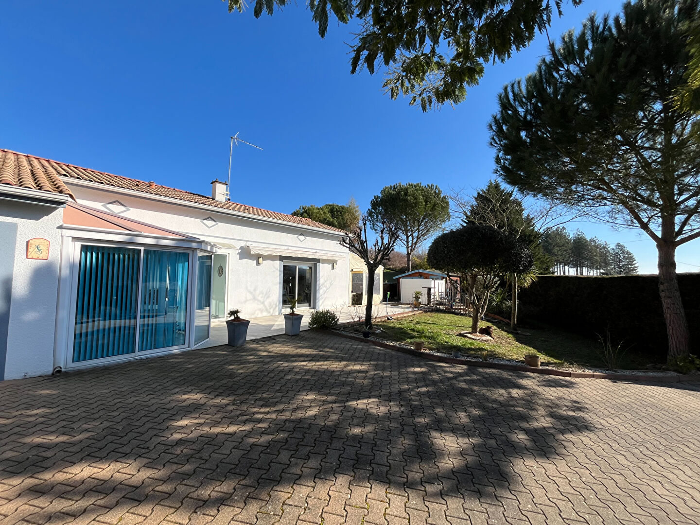 Agence immobilière de Torrens Immobilier - Torrens Immobilier