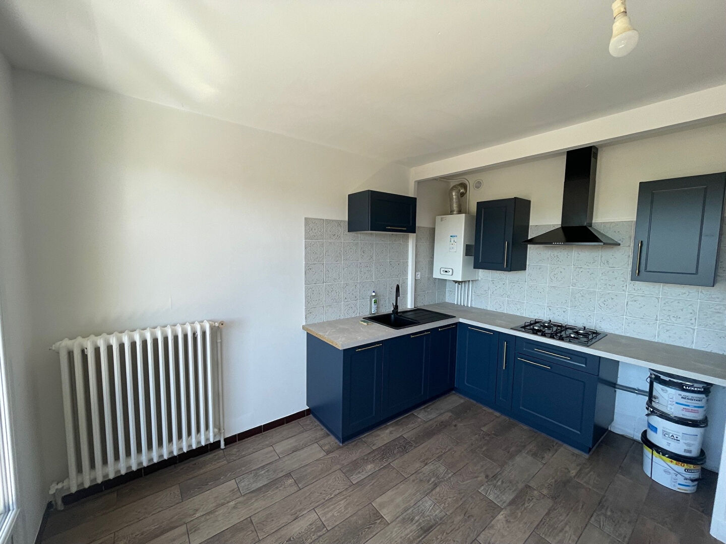 Agence immobilière de Torrens Immobilier - Torrens Immobilier