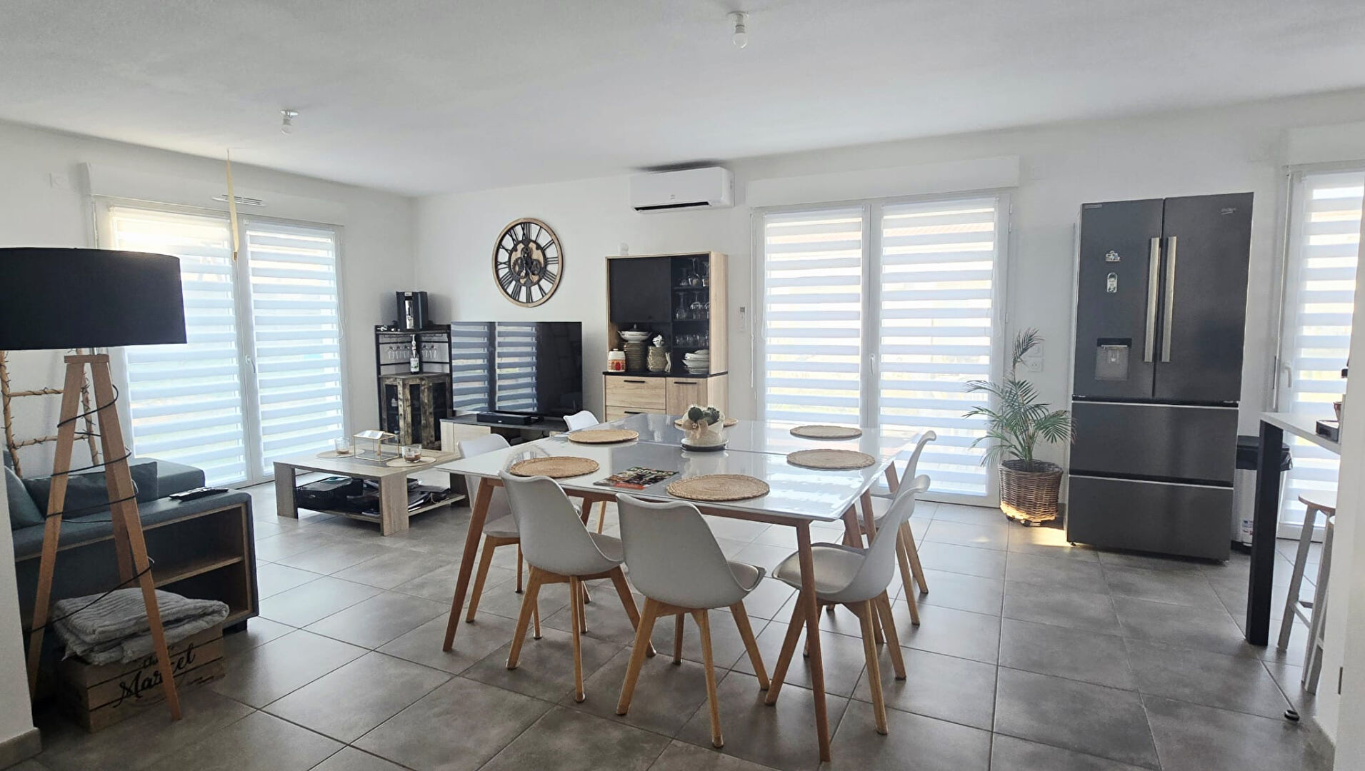 Agence immobilière de Torrens Immobilier - Torrens Immobilier