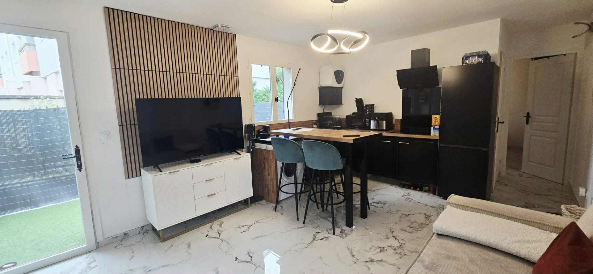 Agence immobilière de Torrens Immobilier - Torrens Immobilier