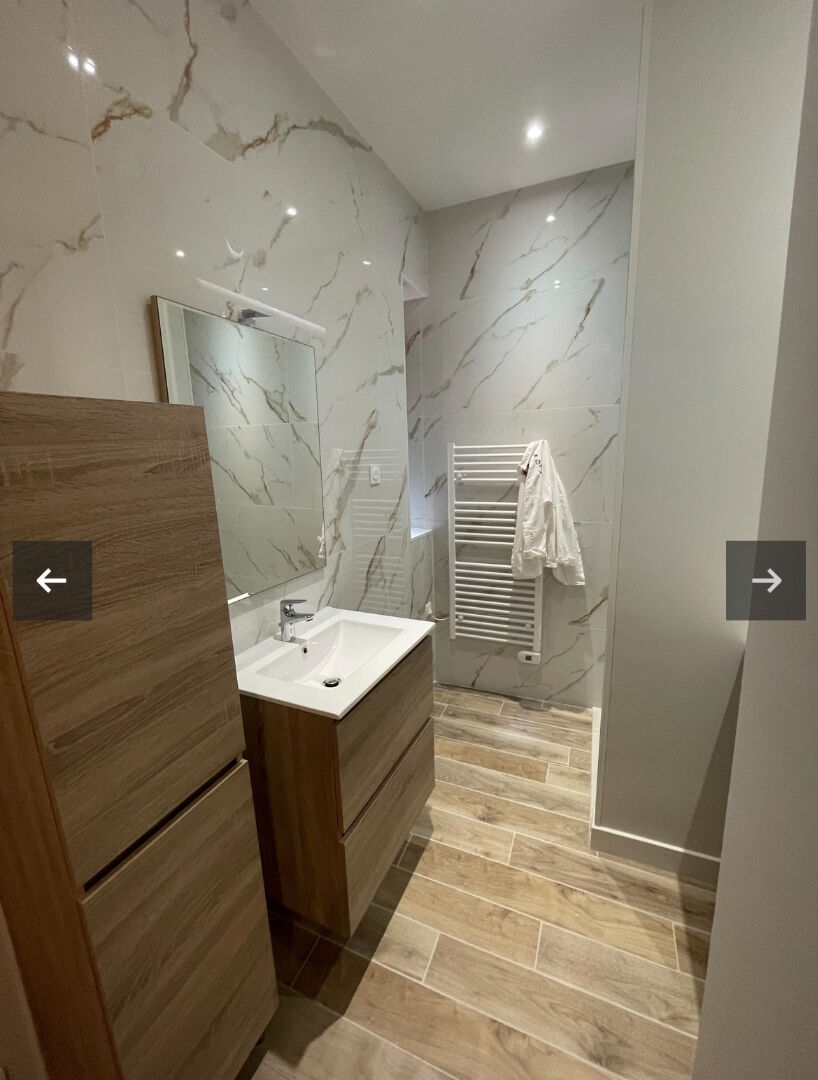 Photo Appartement Montauban 2 pièce(s) 57 m2 image 4/4