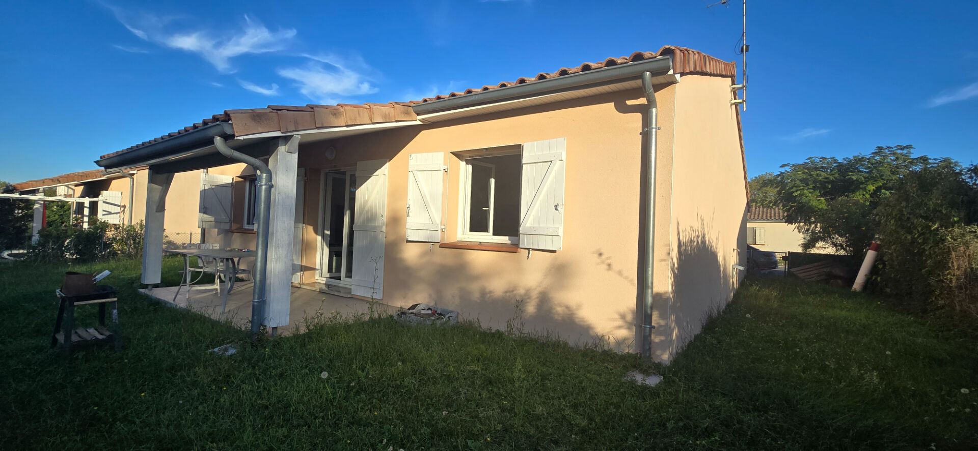 Agence immobilière de Torrens Immobilier - Torrens Immobilier