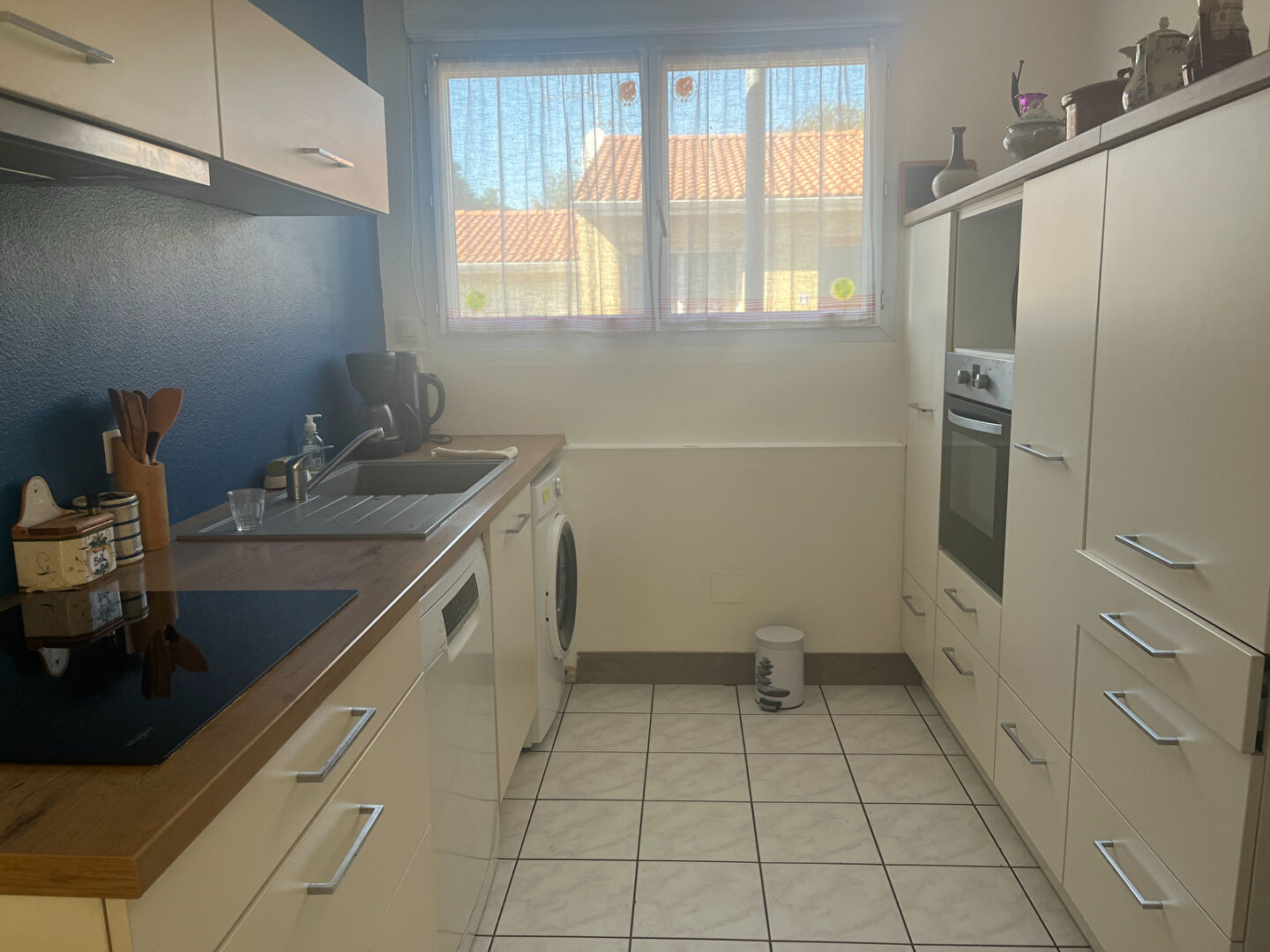 Photo Maison Montauban - 4 pièces -82.15 m2 image 2/6