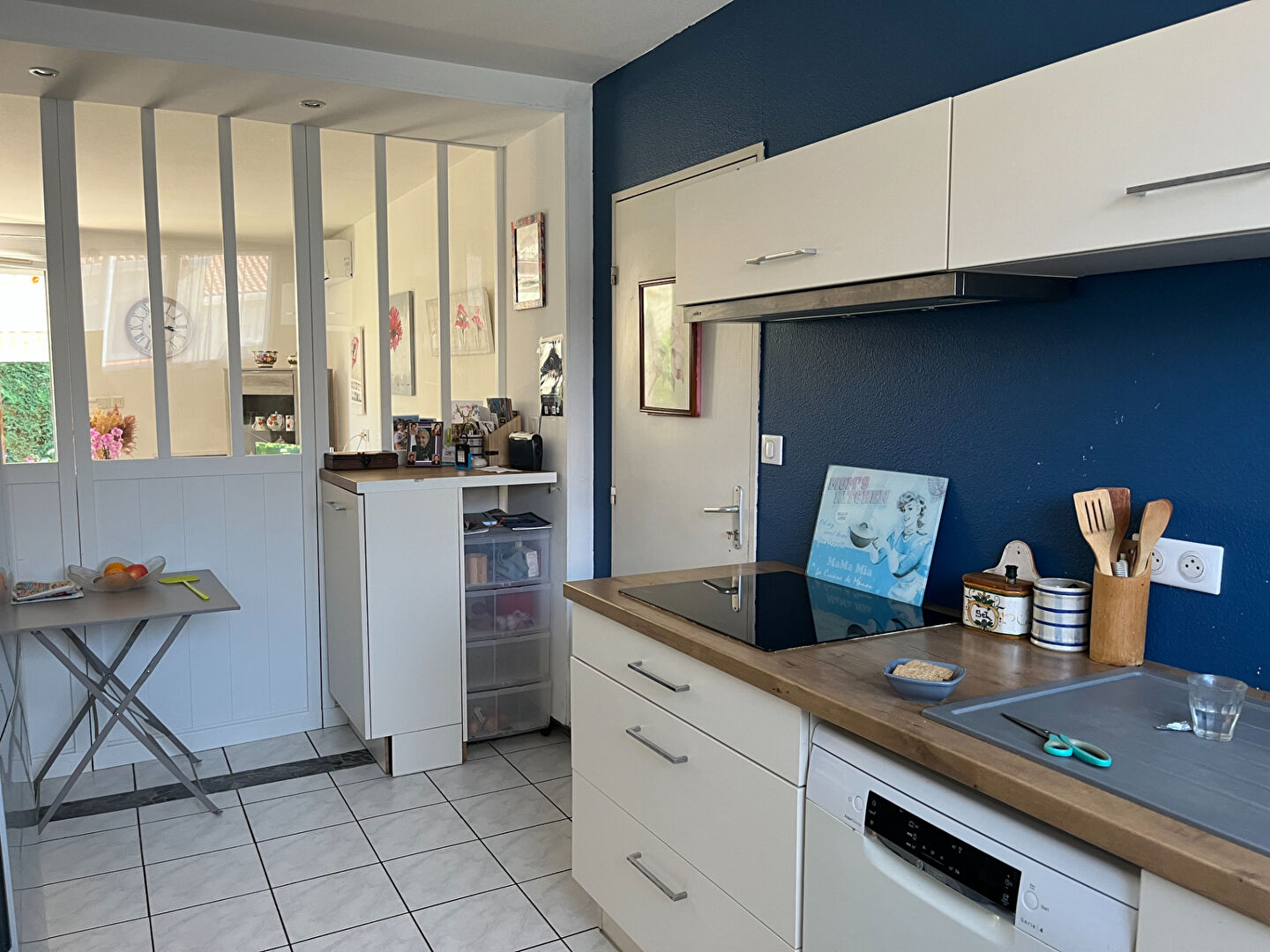 Photo Maison Montauban - 4 pièces -82.15 m2 image 6/6