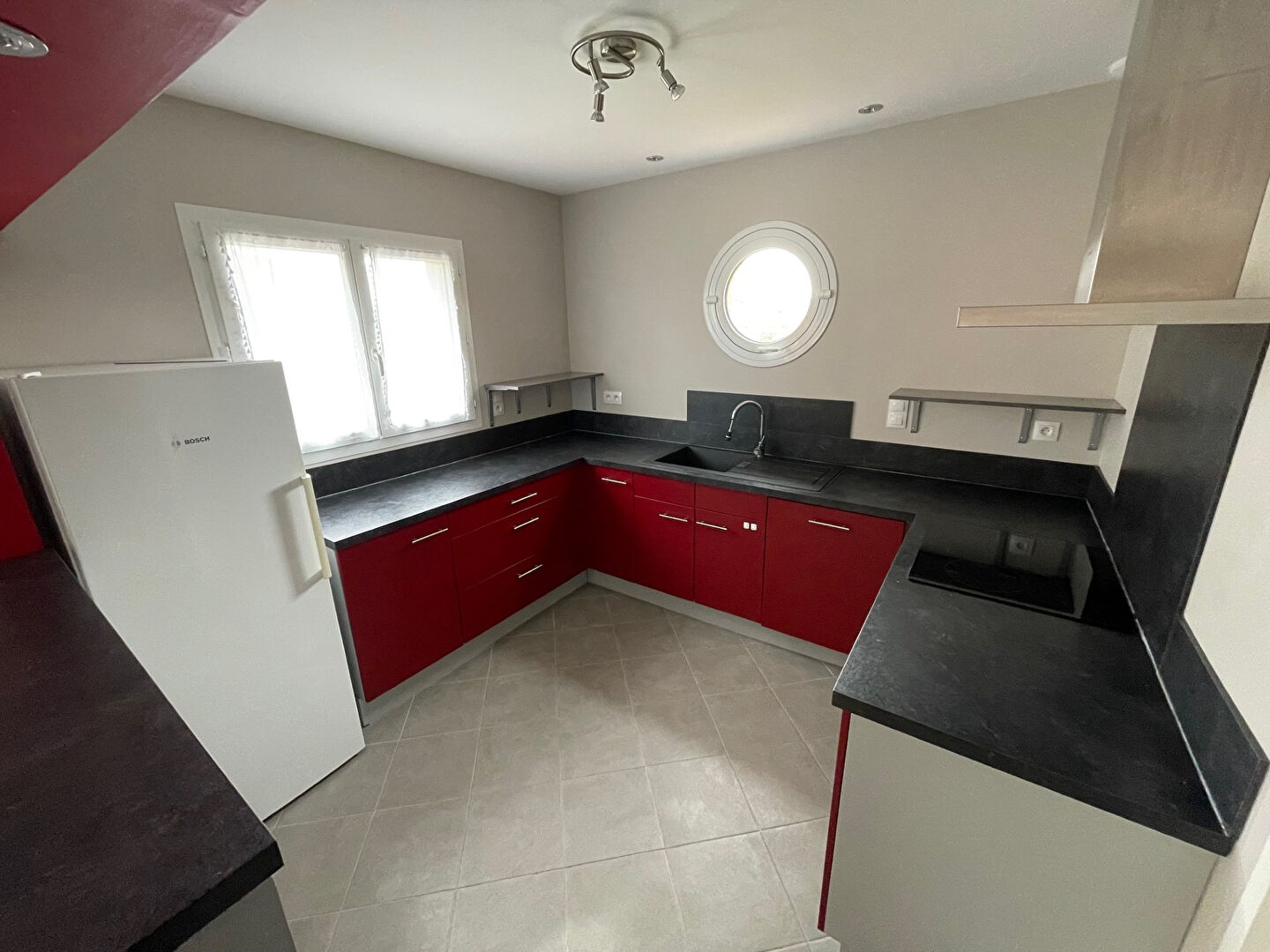 Photo Maison  4 pièce(s) - 106 m² image 3/6