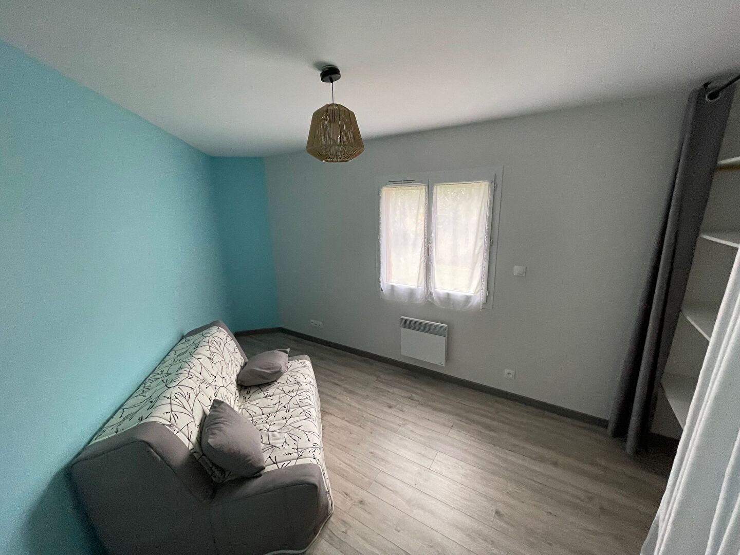 Photo Maison  4 pièce(s) - 106 m² image 6/6