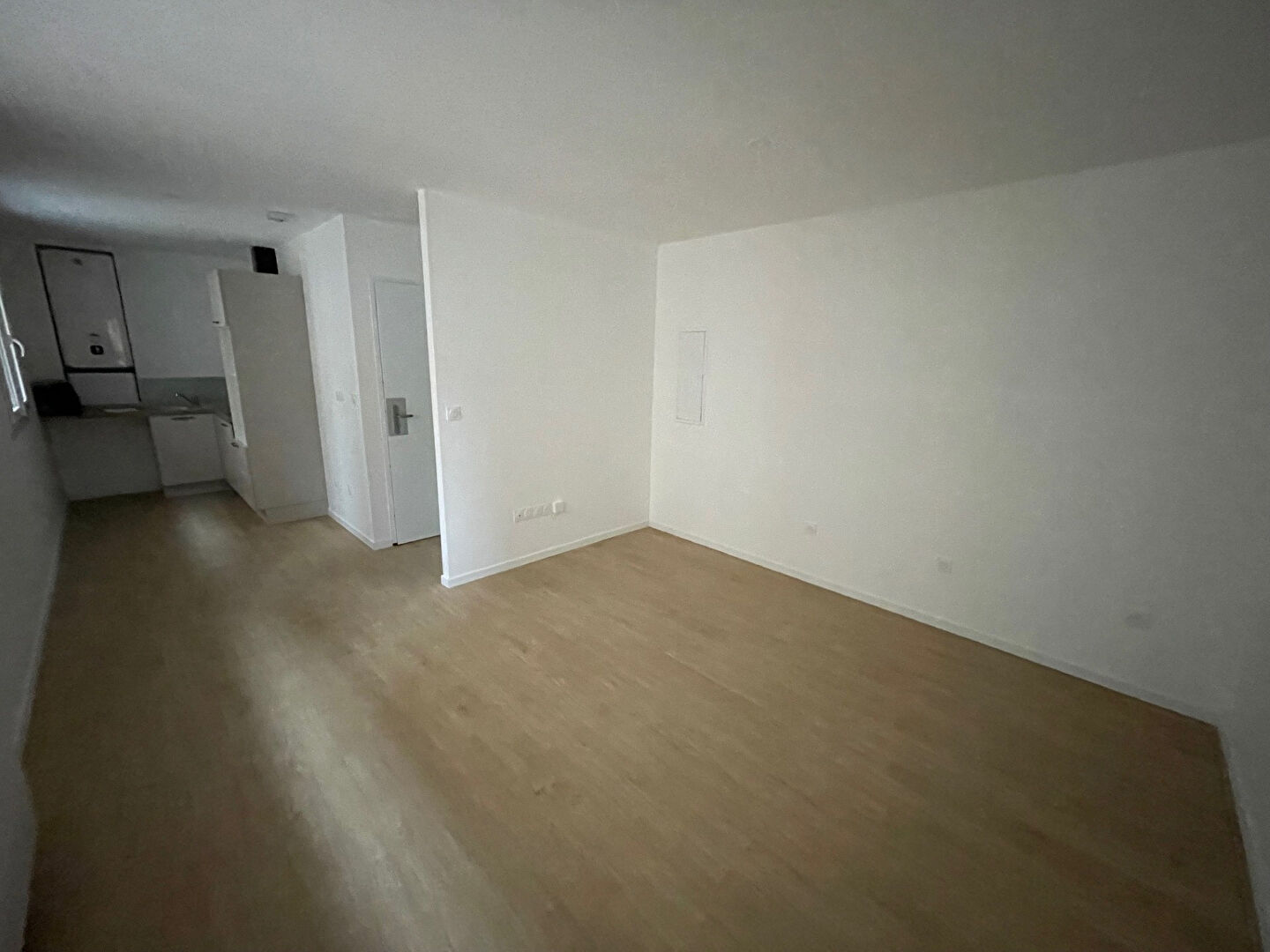 Photo Appartement Montauban 2 pièce(s) 39 m2 image 2/4