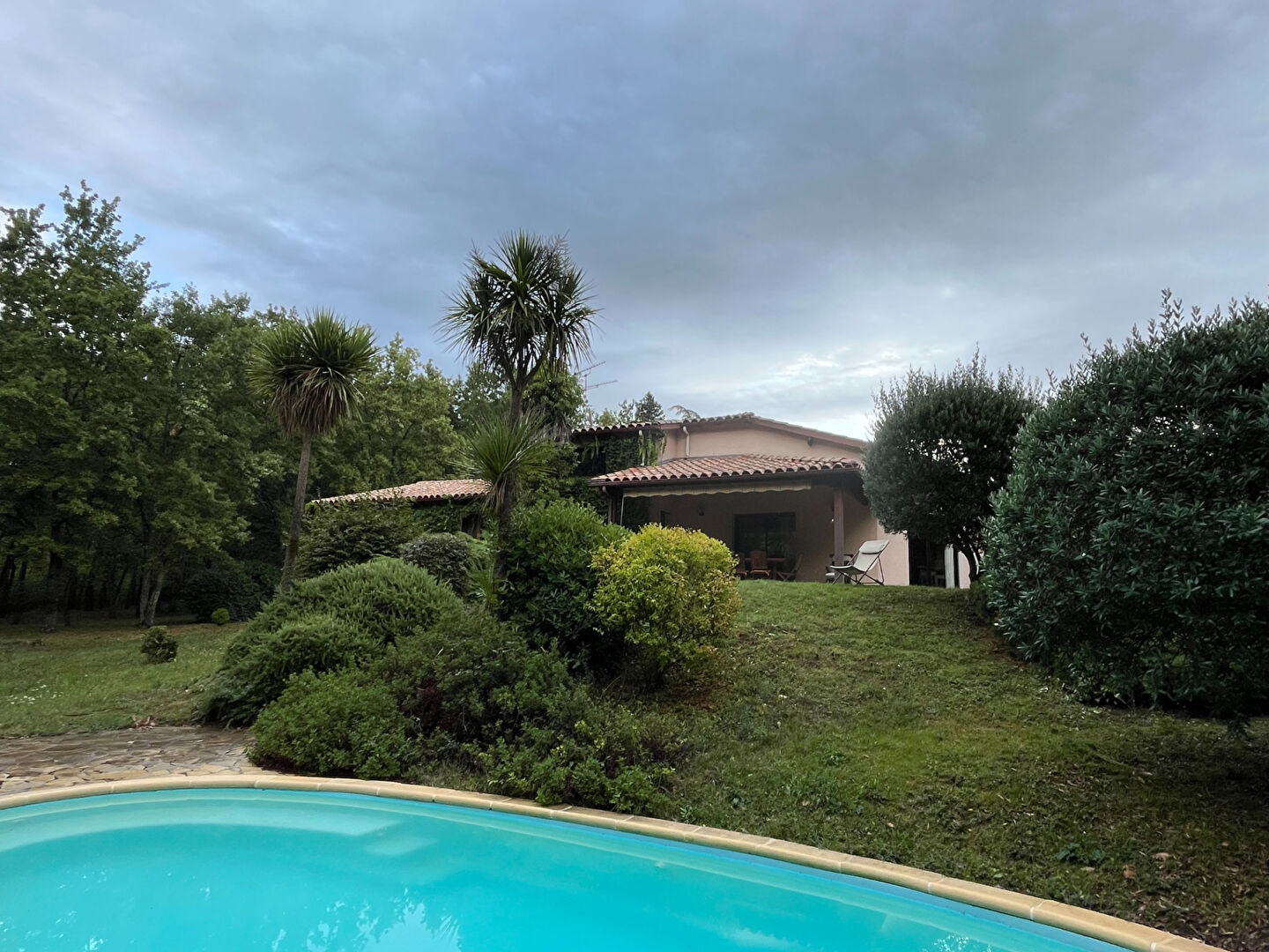 Photo Maison Montauban - 6 pièces -180 m2 image 1/6