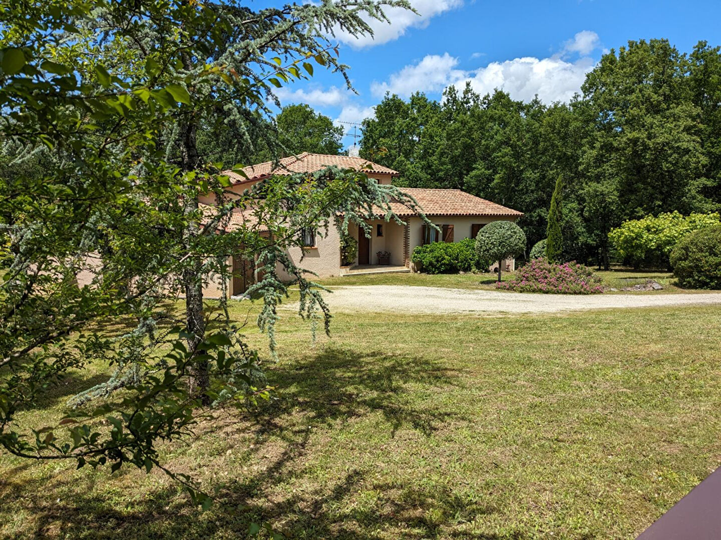 Photo Maison Montauban - 6 pièces -180 m2 image 2/6