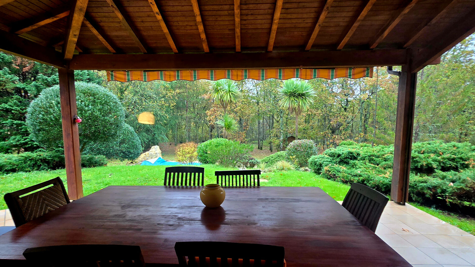 Photo Maison Montauban - 6 pièces -180 m2 image 5/6