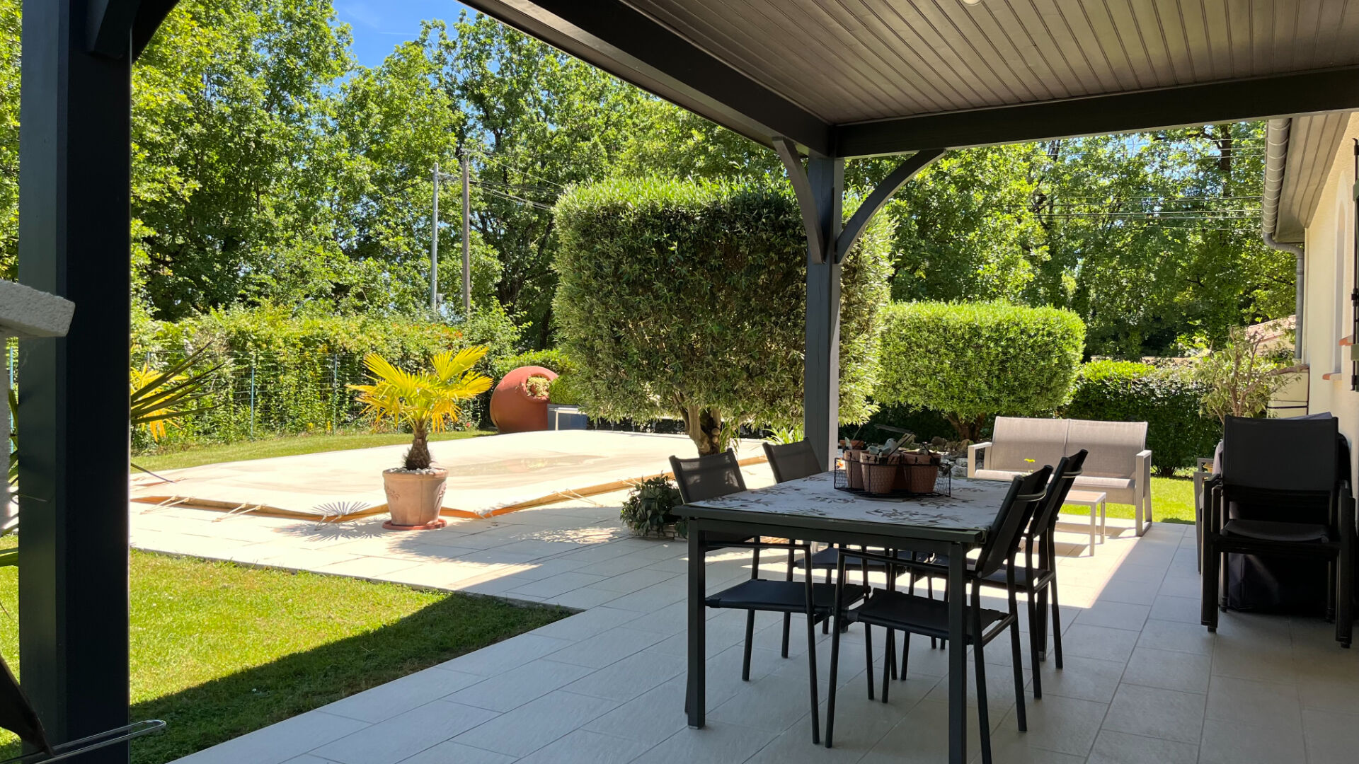 Agence immobilière de Torrens Immobilier - Torrens Immobilier