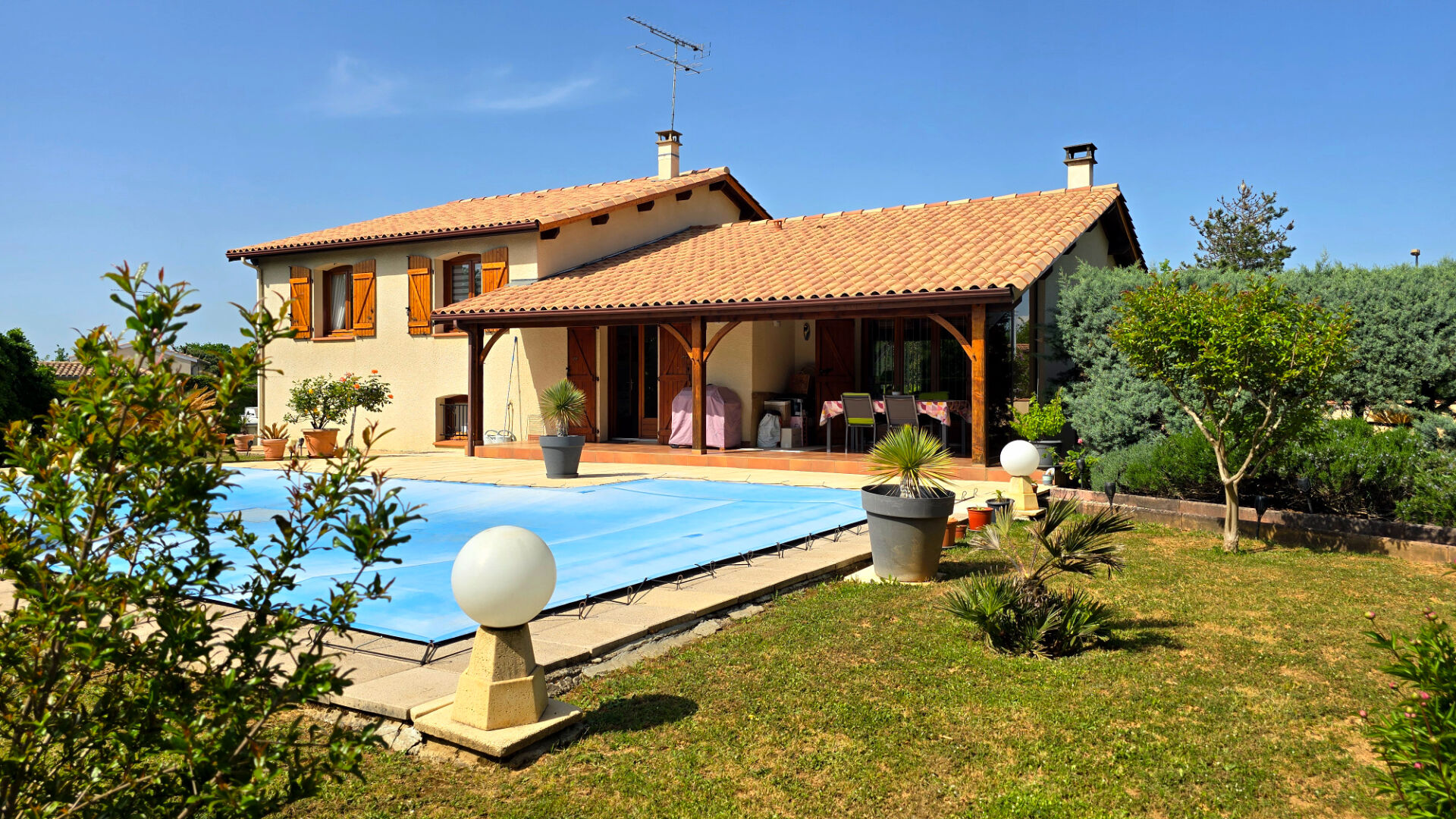 Agence immobilière de Torrens Immobilier - Torrens Immobilier