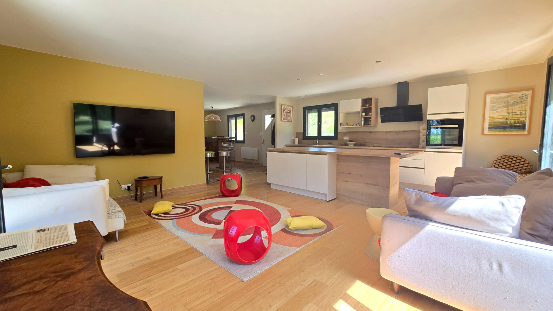 Agence immobilière de Torrens Immobilier - Torrens Immobilier