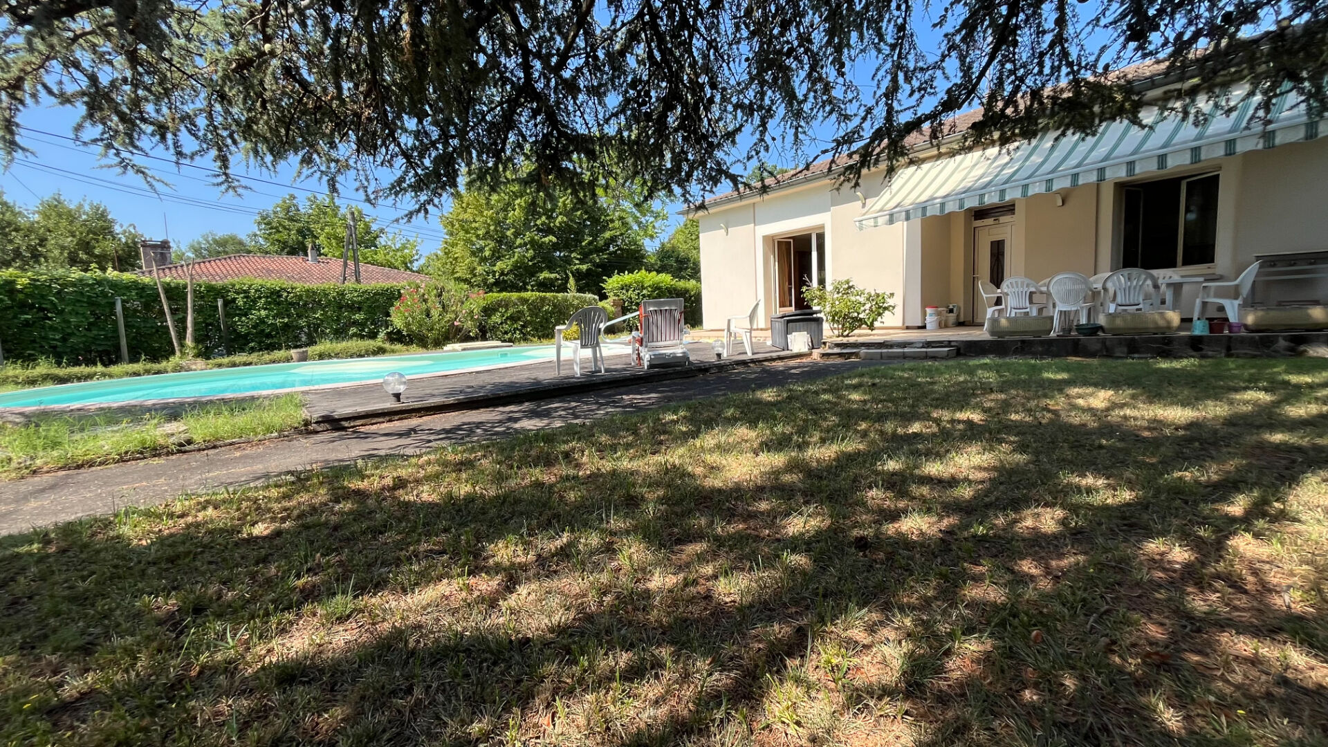 Agence immobilière de Torrens Immobilier - Torrens Immobilier