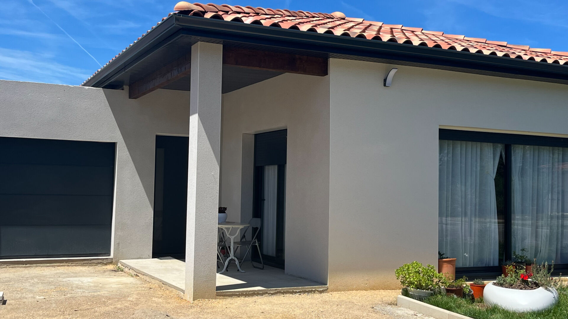 Agence immobilière de Torrens Immobilier - Torrens Immobilier