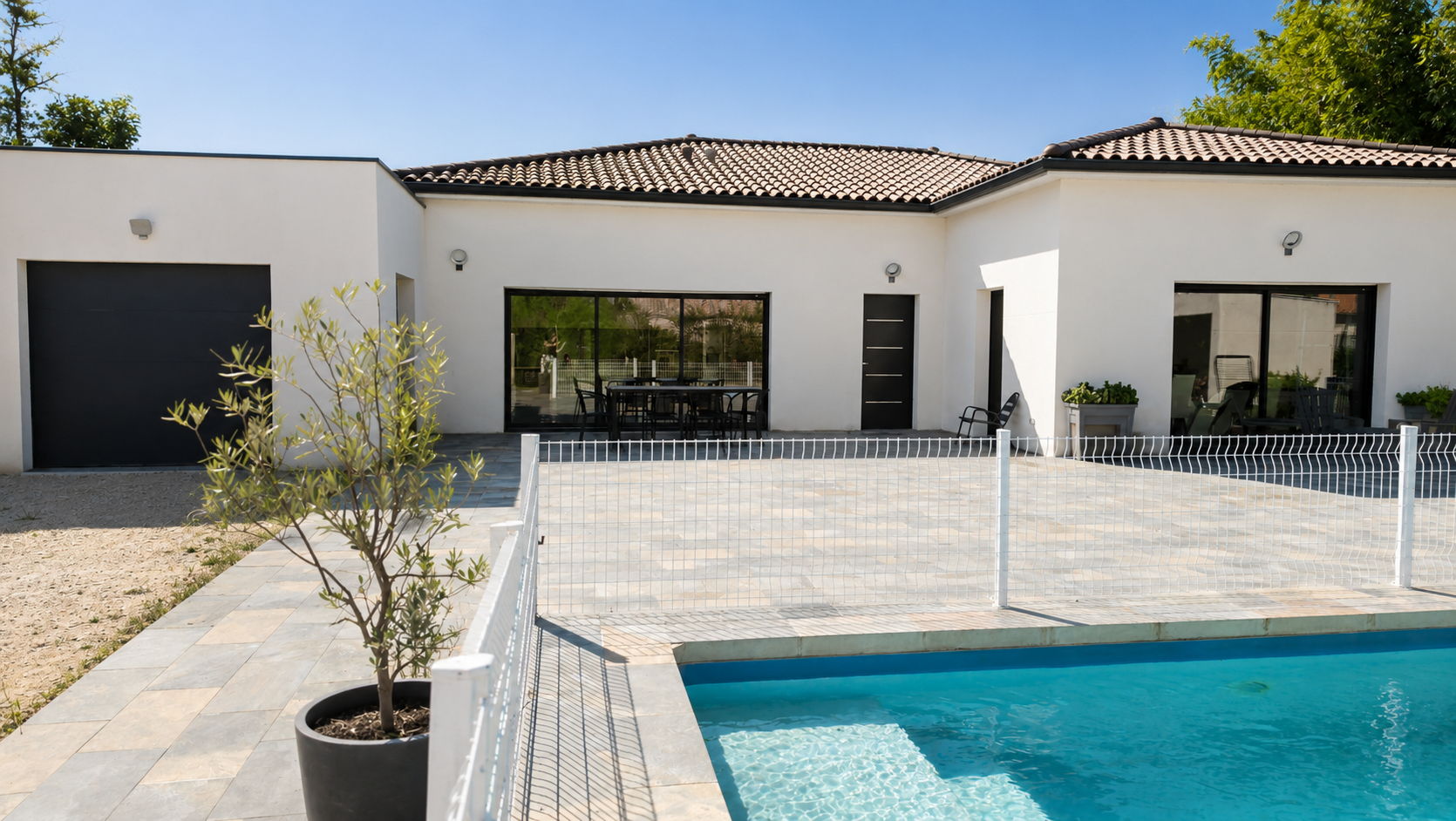 Agence immobilière de Torrens Immobilier - Torrens Immobilier