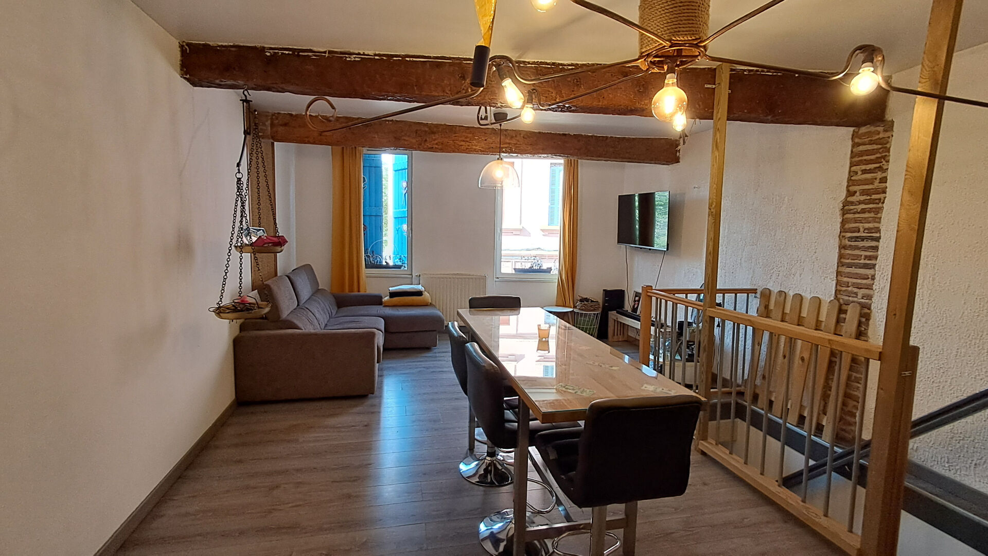Agence immobilière de Torrens Immobilier - Torrens Immobilier