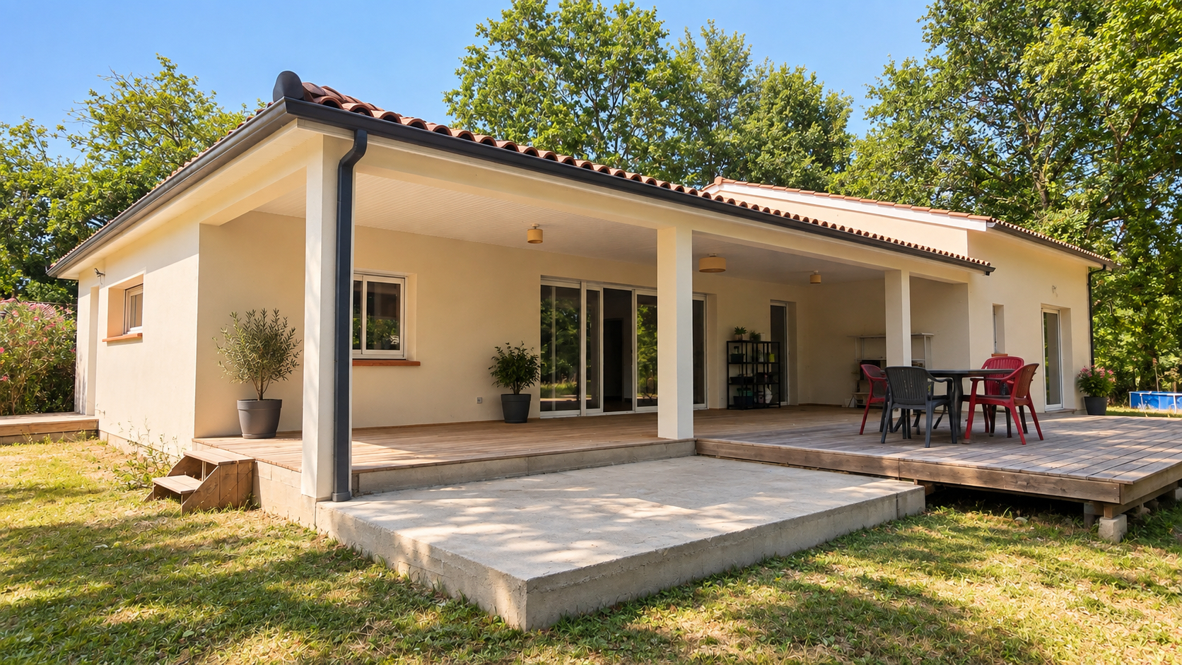 Agence immobilière de Torrens Immobilier - Torrens Immobilier