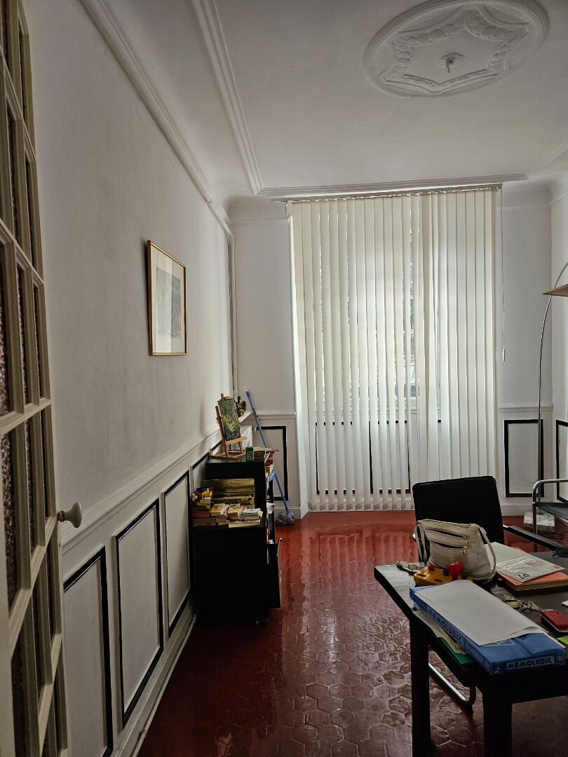 Agence immobilière de TOUATI MARIE FRANCE