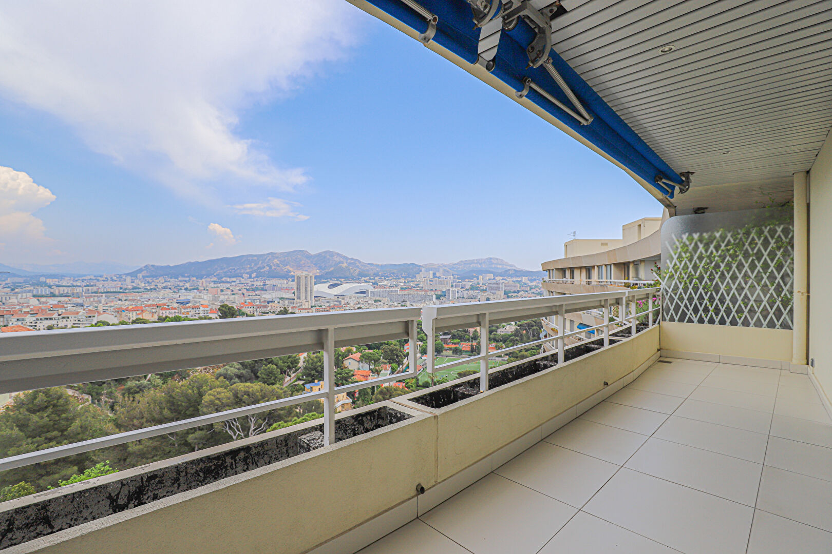 Agence immobilière de TOUATI MARIE FRANCE