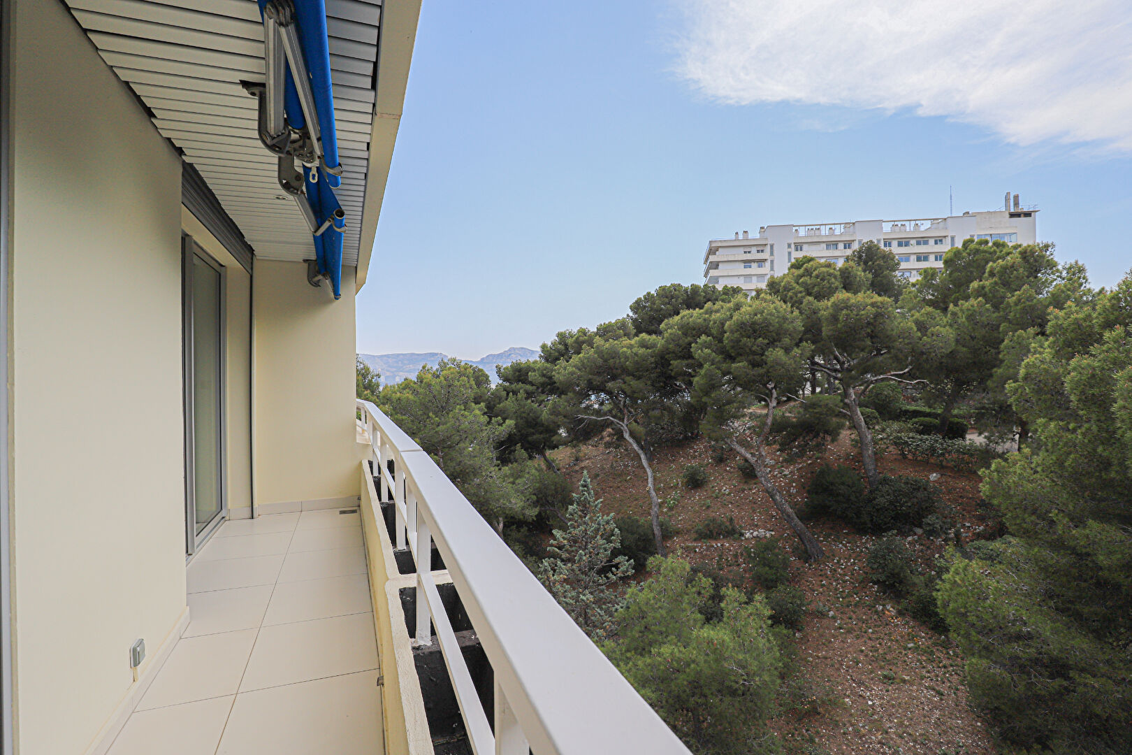 Photo Appartement Marseille 3 pièce(s) - 93m² image 3/6