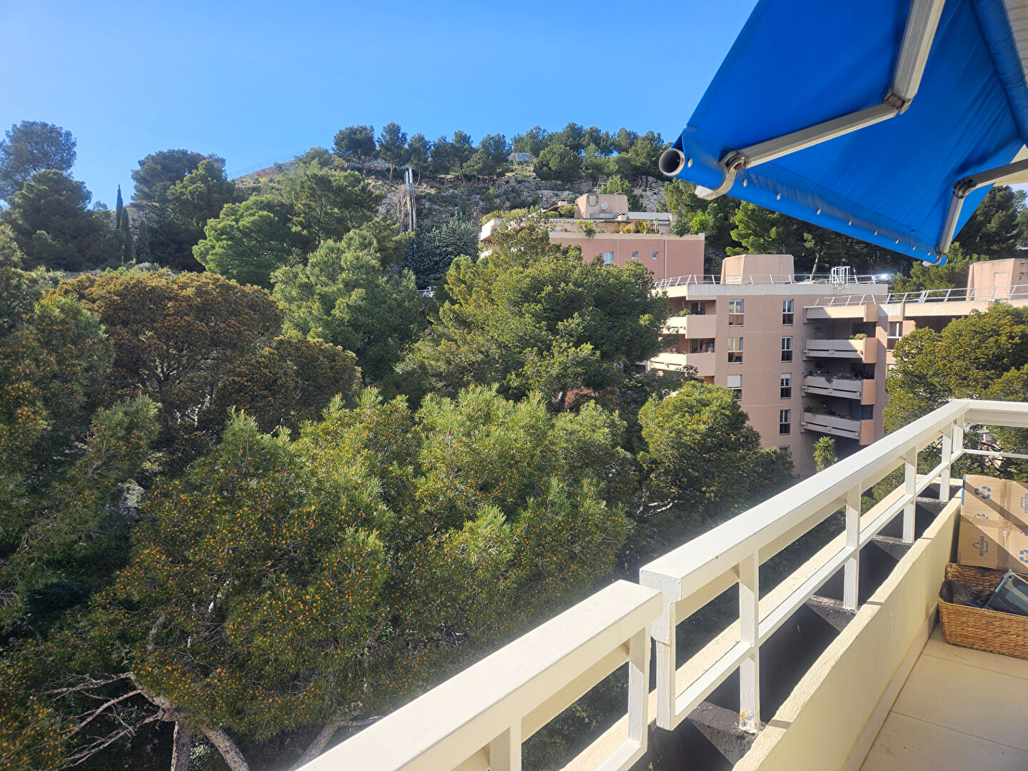 Photo Appartement Marseille 3 pièce(s) - 93m² image 4/6