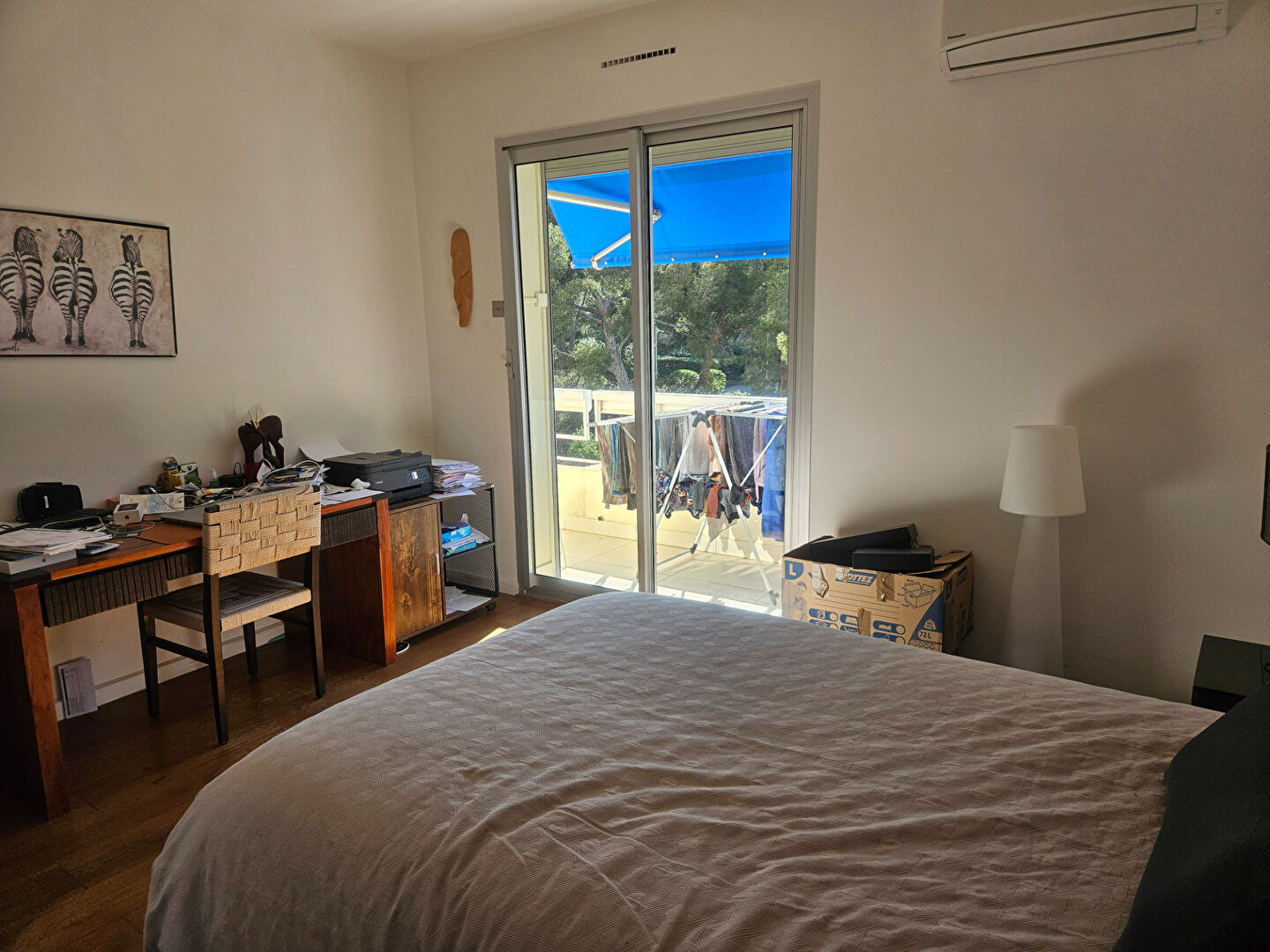 Photo Appartement Marseille 3 pièce(s) - 93m² image 5/6