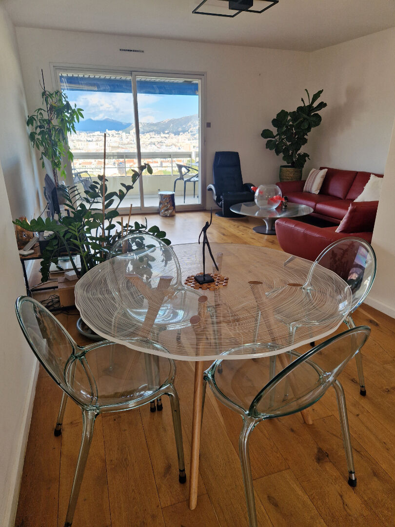 Photo Appartement Marseille 3 pièce(s) - 93m² image 6/6