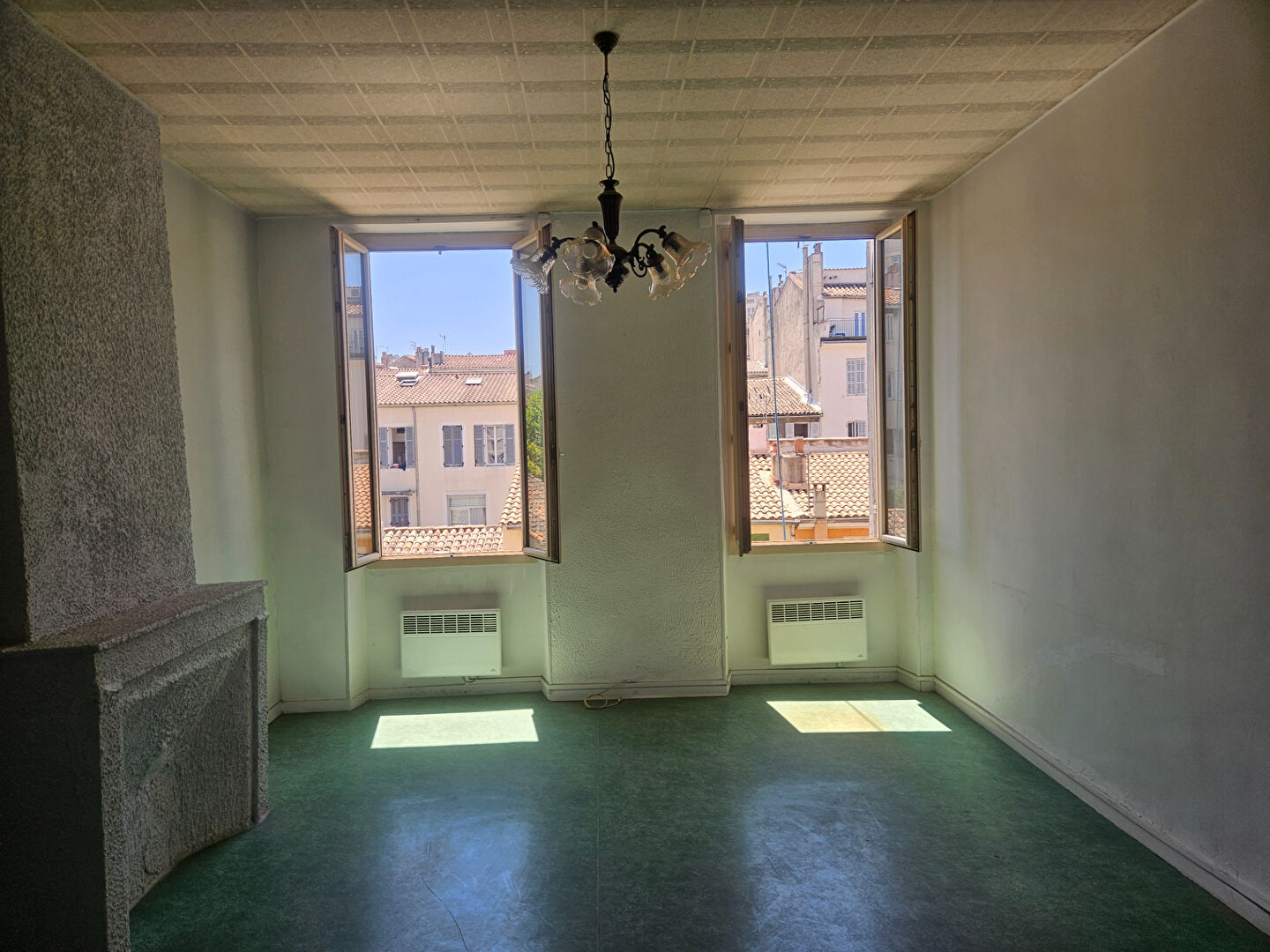 Agence immobilière de TOUATI MARIE FRANCE