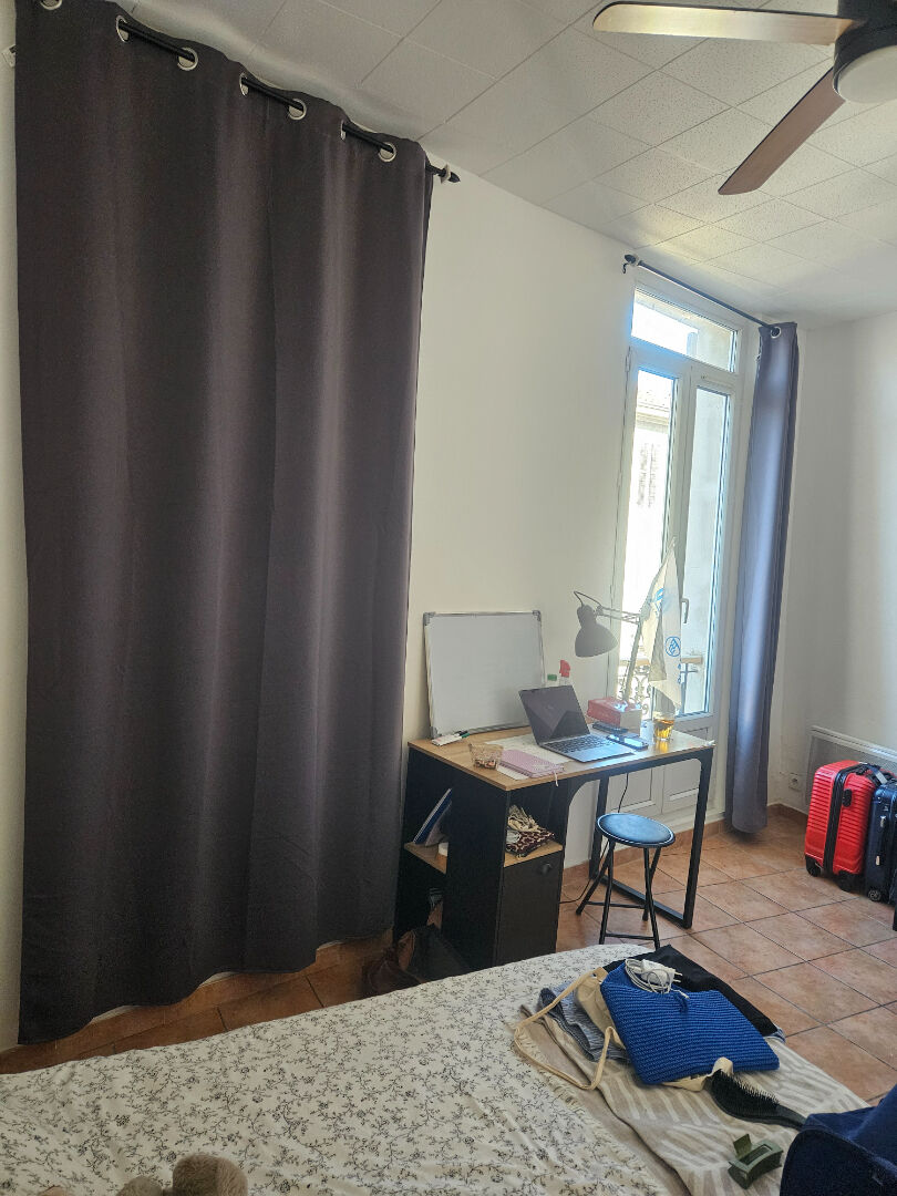 Agence immobilière de TOUATI MARIE FRANCE