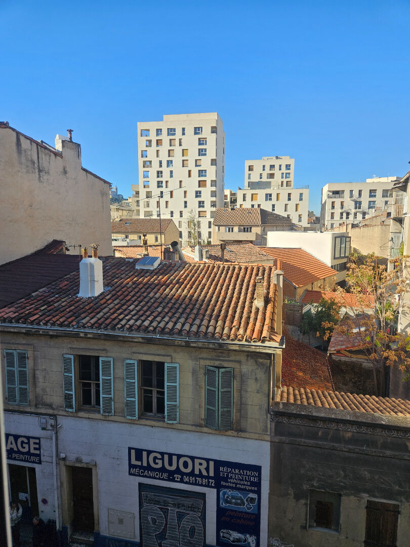 Agence immobilière de TOUATI MARIE FRANCE