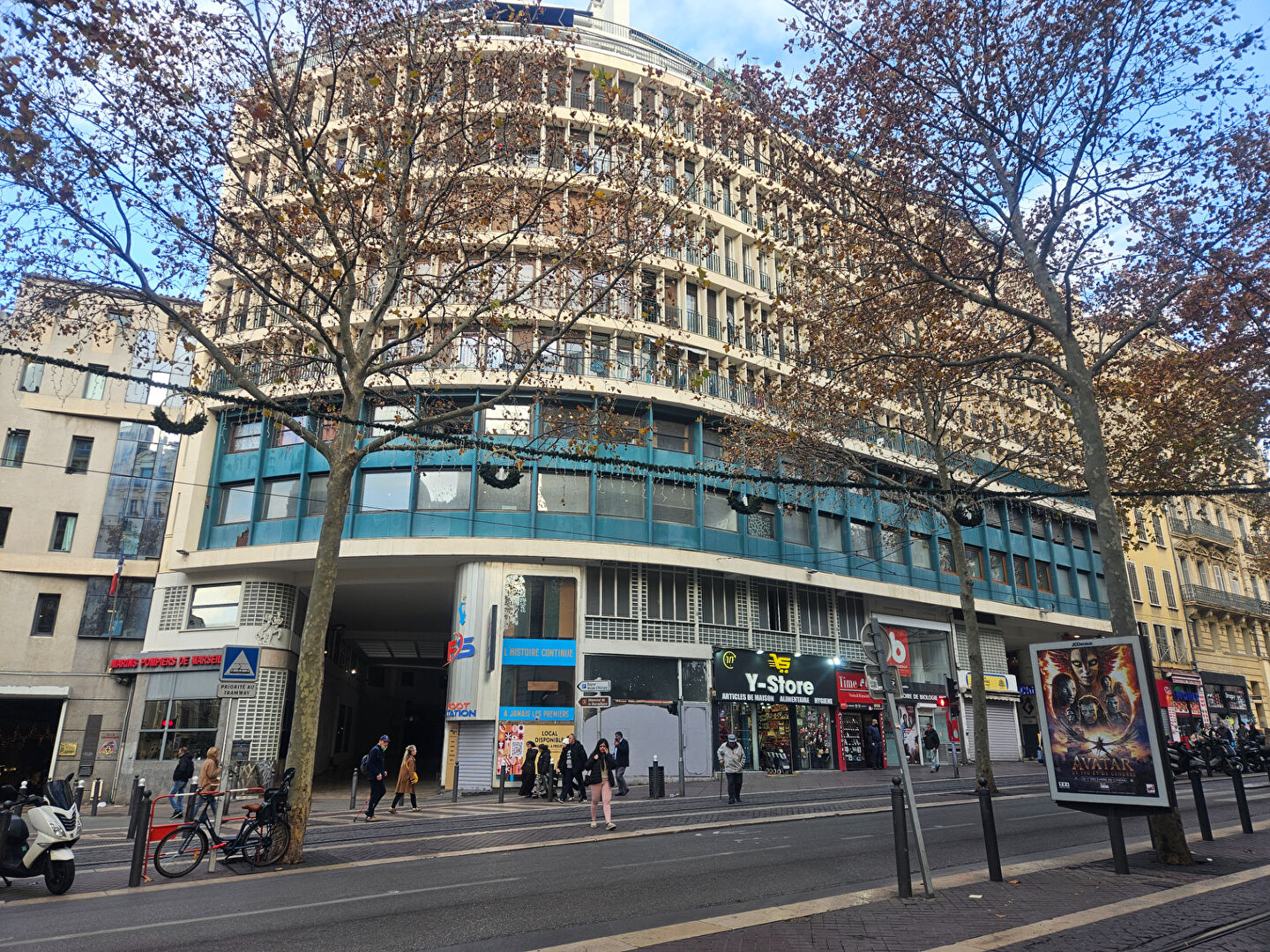 Agence immobilière de TOUATI MARIE FRANCE