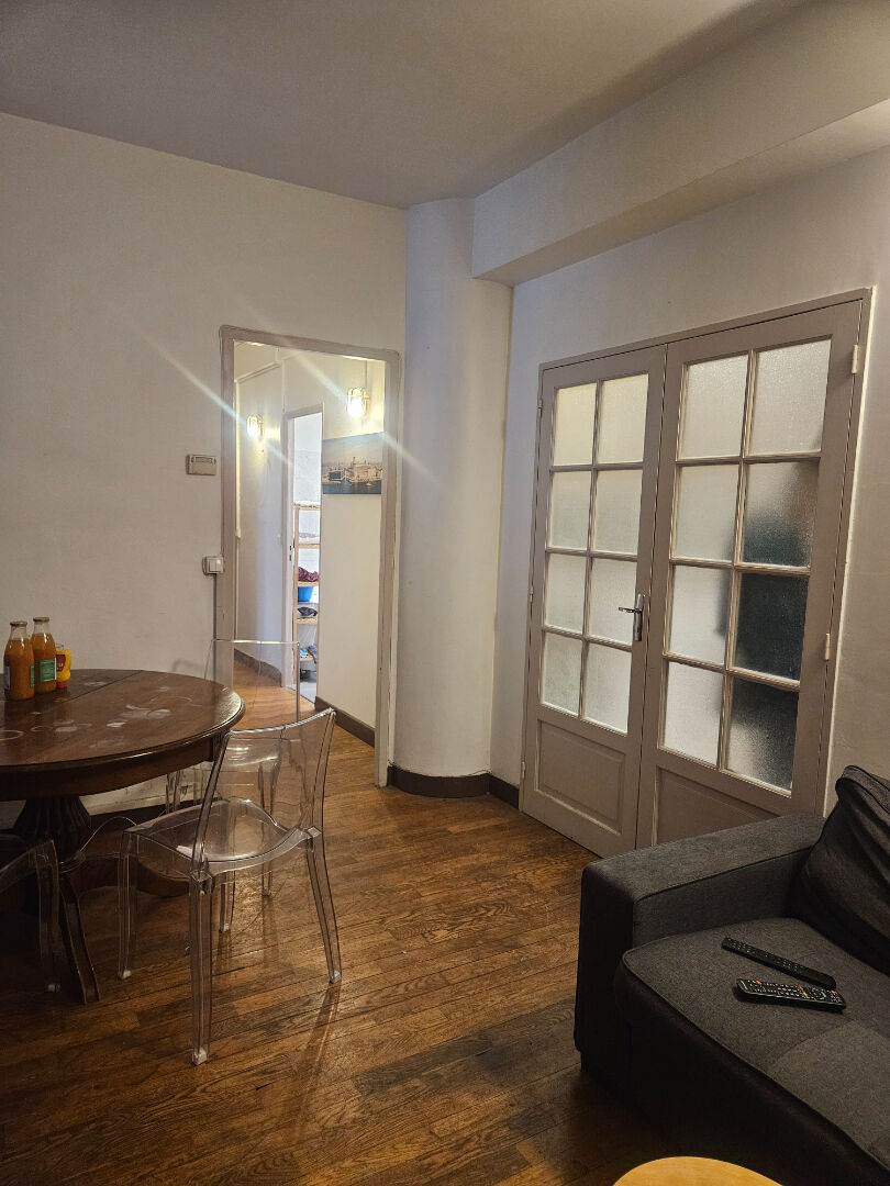 Agence immobilière de TOUATI MARIE FRANCE